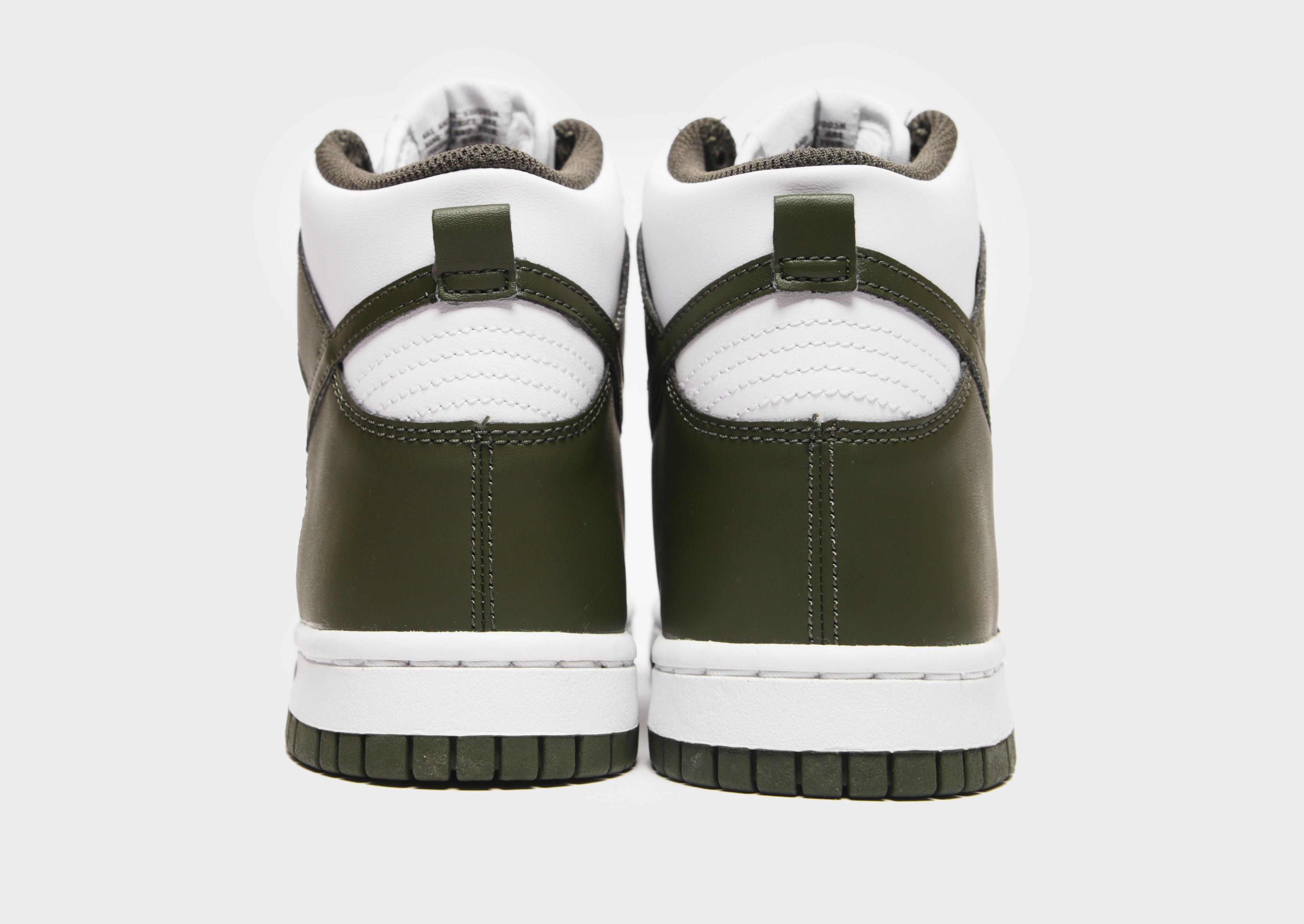 Nike Dunk High Junior