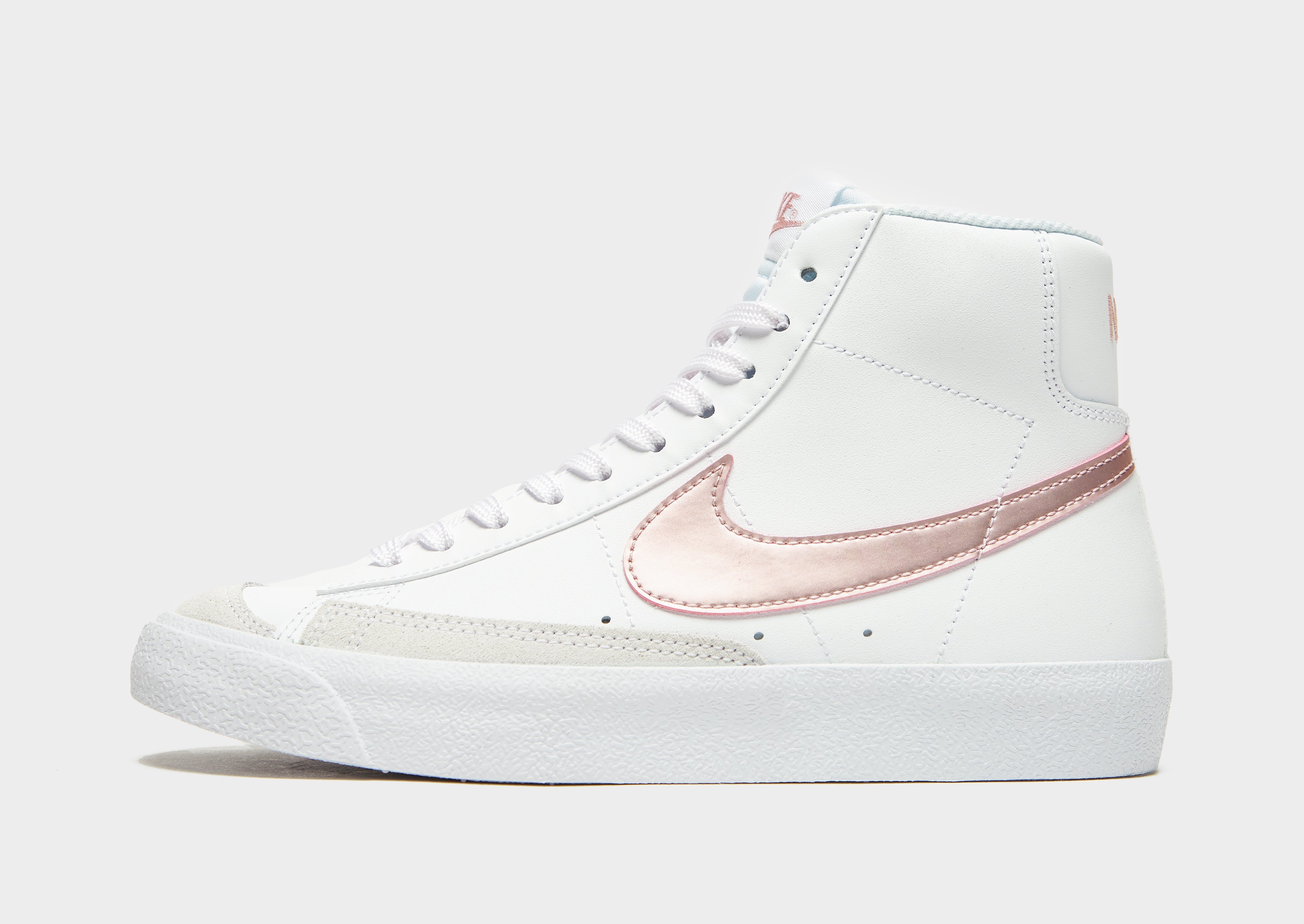 dom At interagere mirakel White Nike Blazer Mid '77 Junior | JD Sports Global