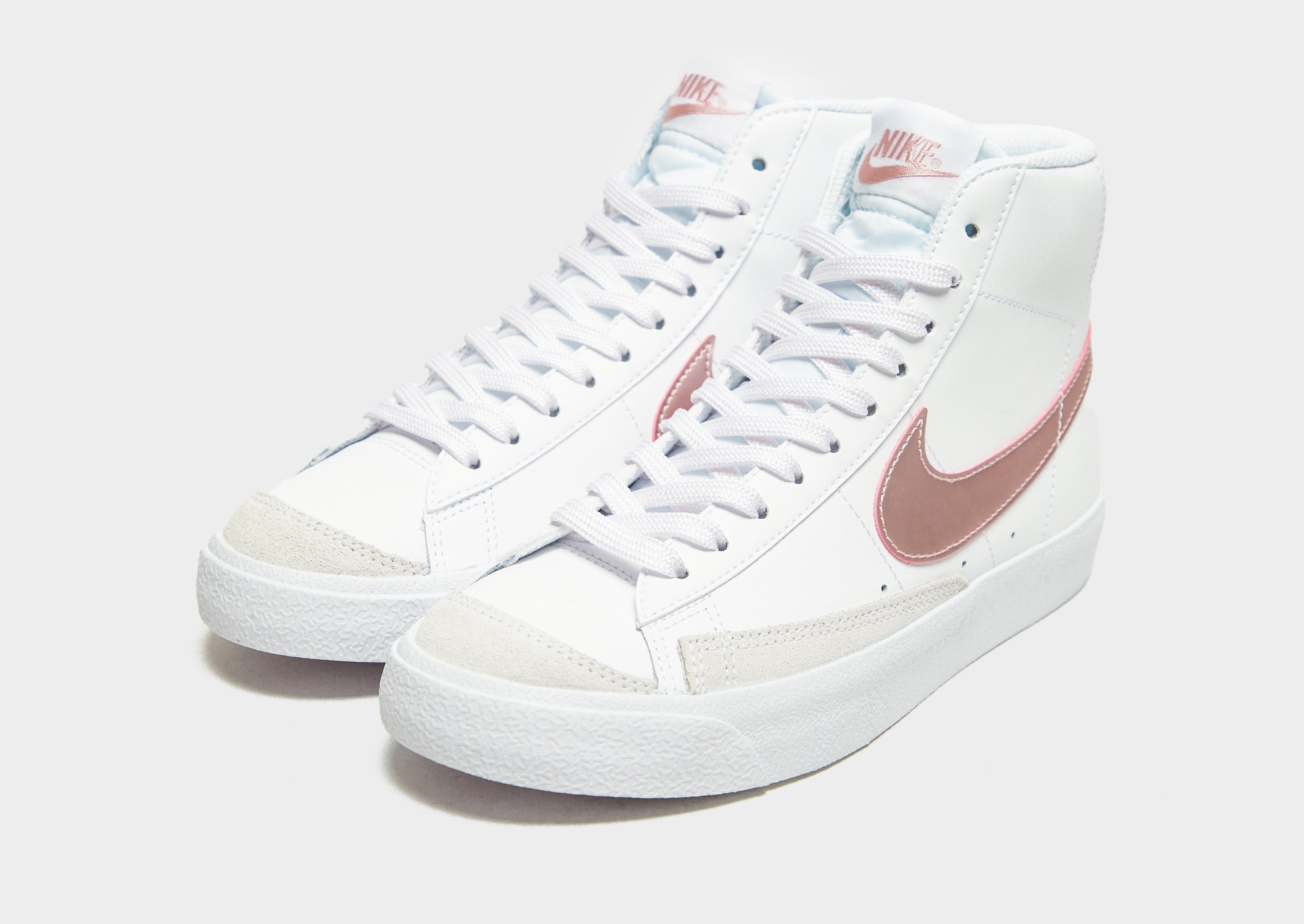 Nike Blazer Mid '77 Junior