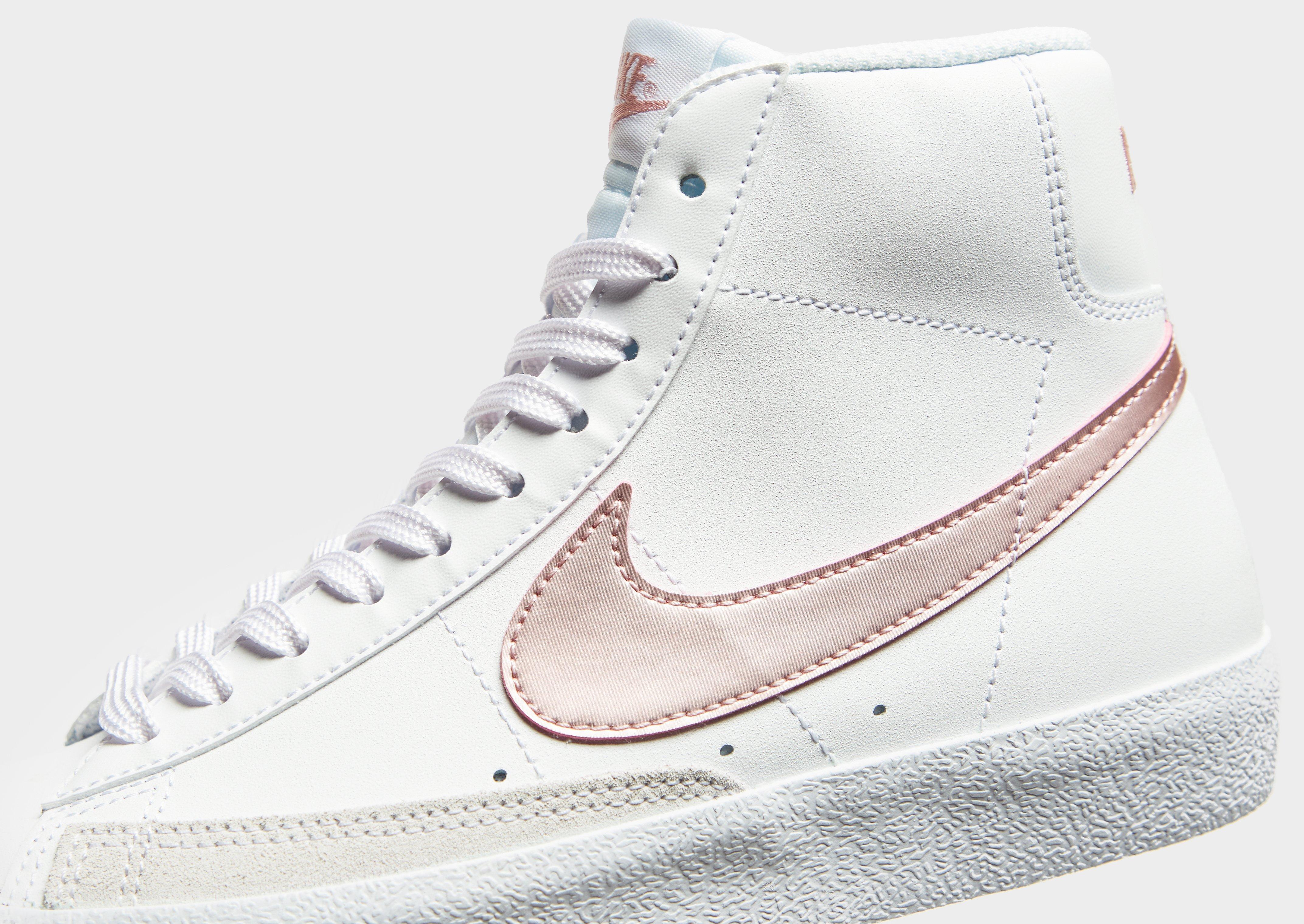 Nike Blazer Mid '77 Junior