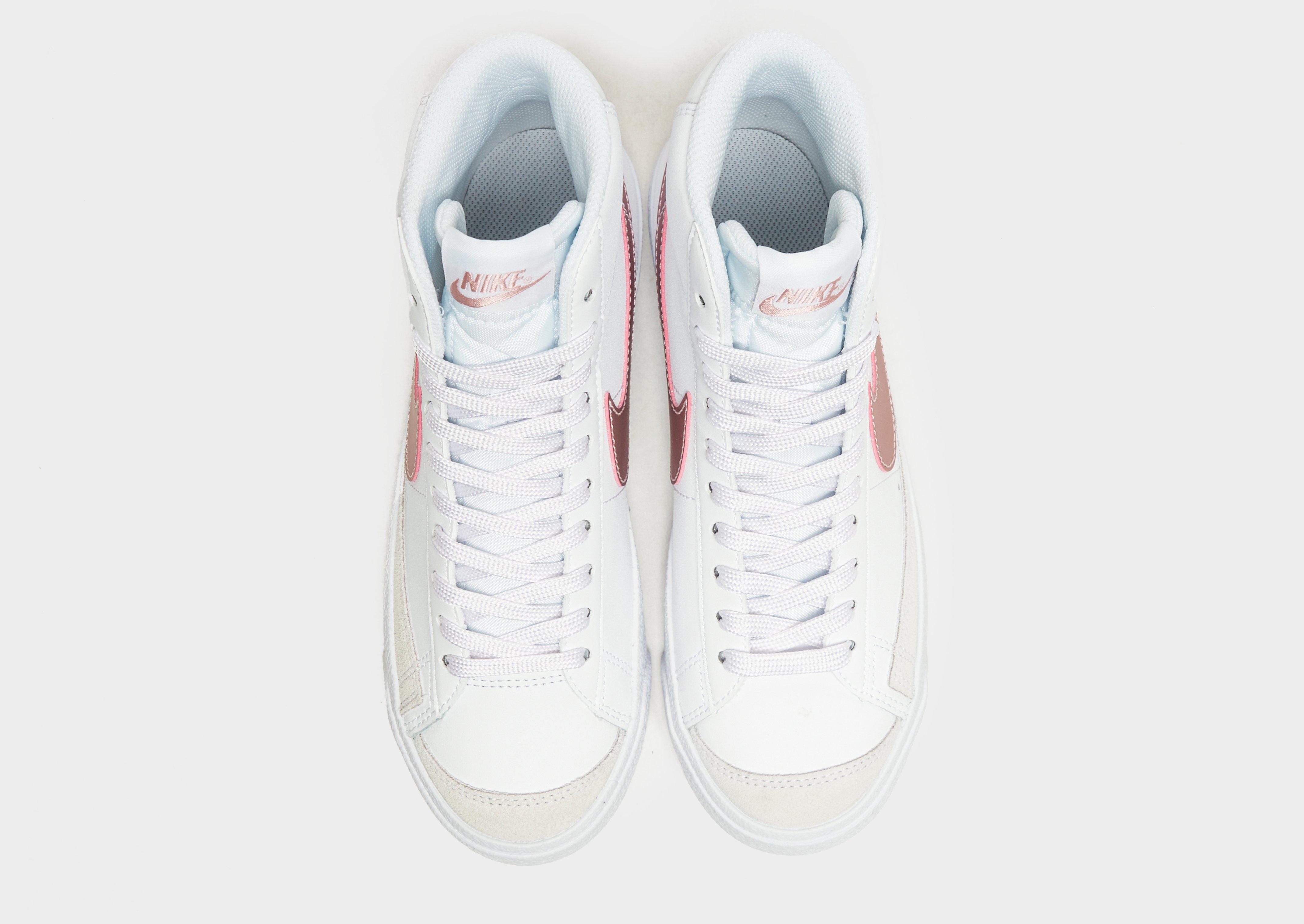 Nike Blazer Mid '77 Junior