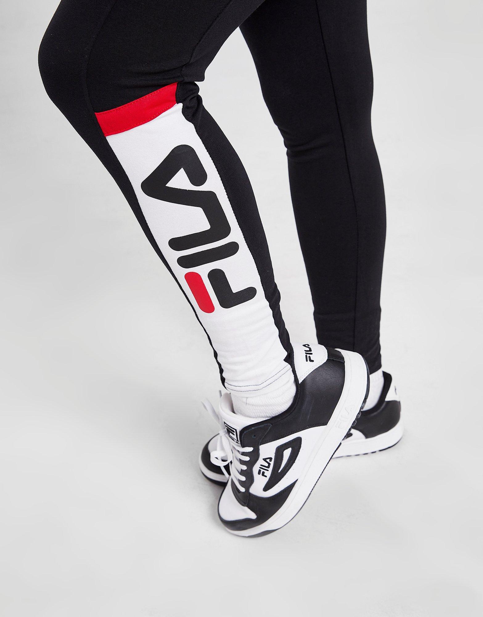 Fila Colour Block Leggings