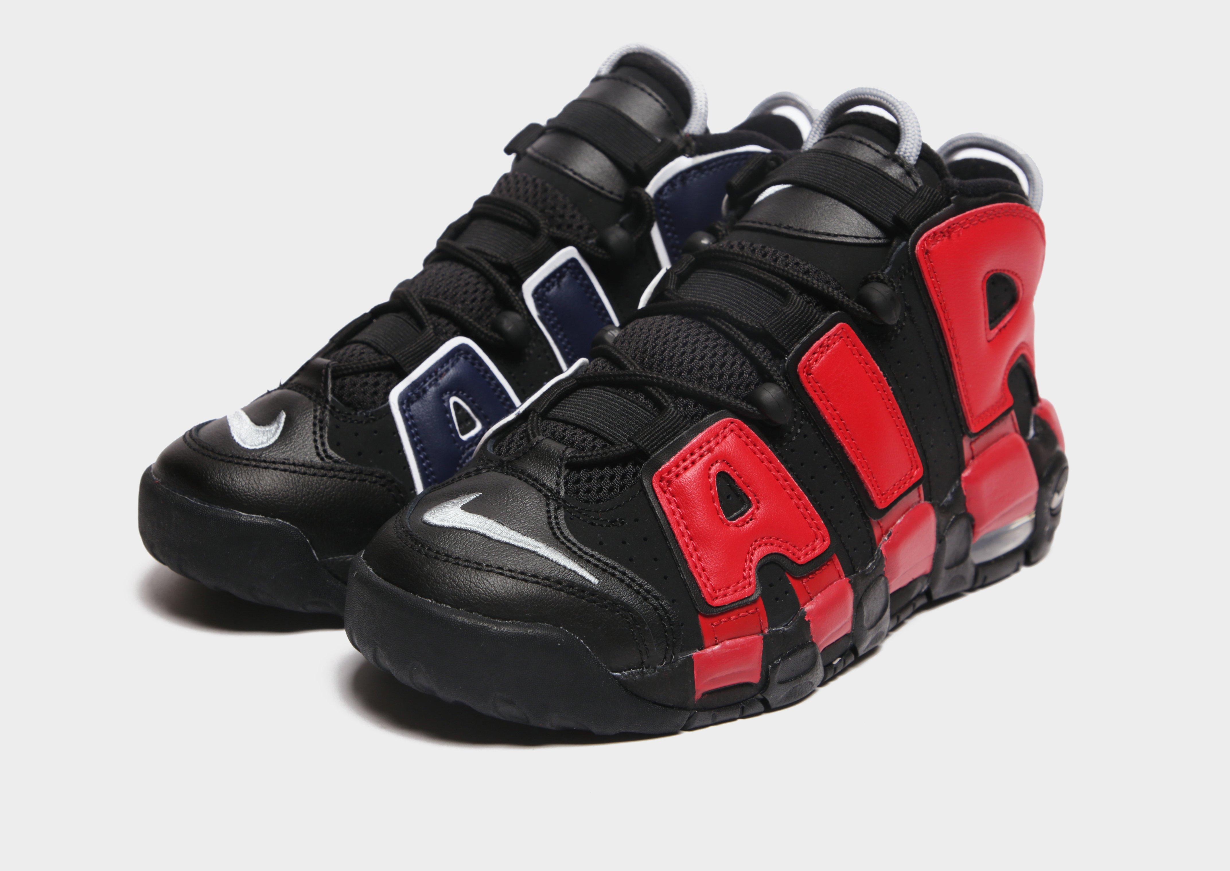 Nike Air More Uptempo 96 júnior