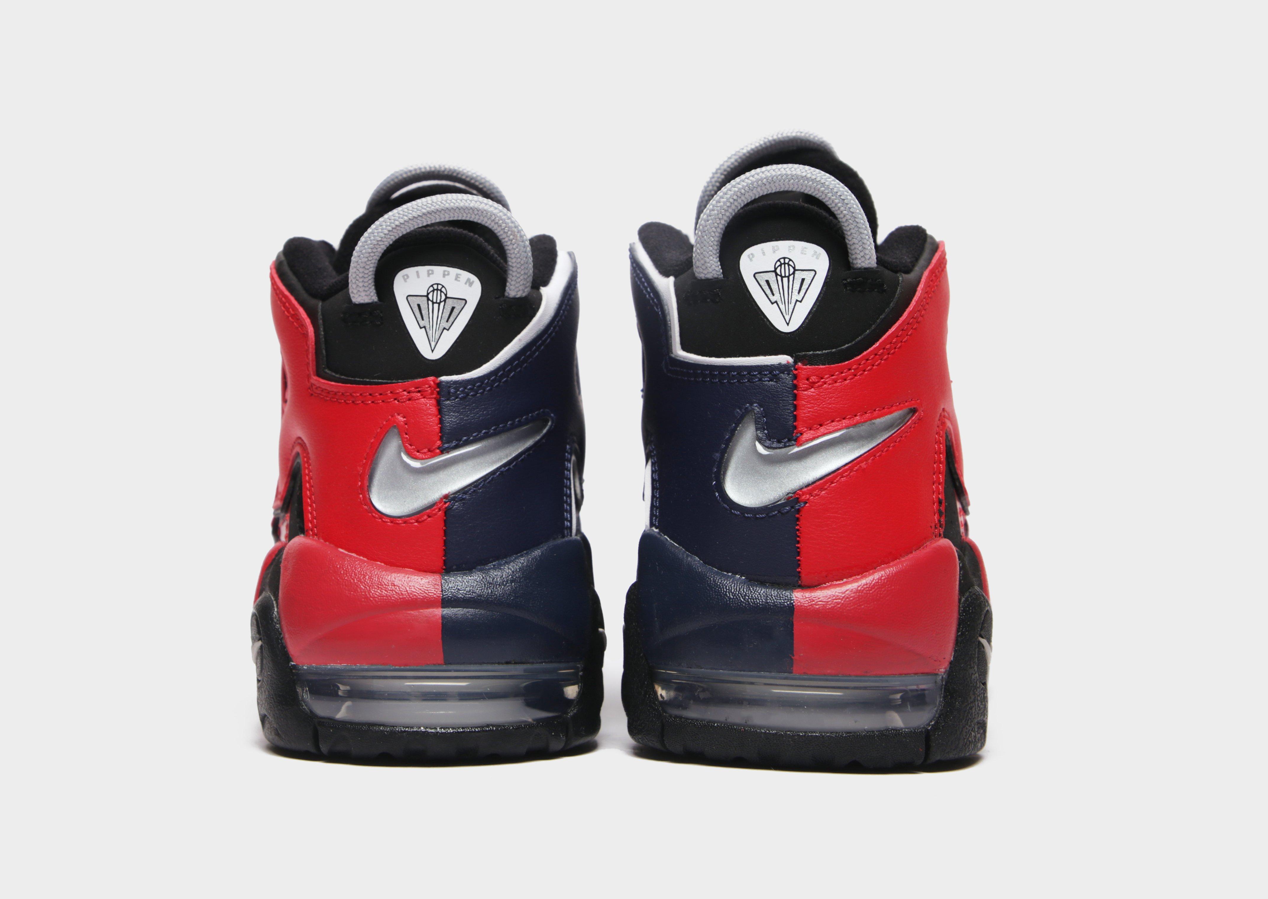 Nike Air More Uptempo 96 júnior