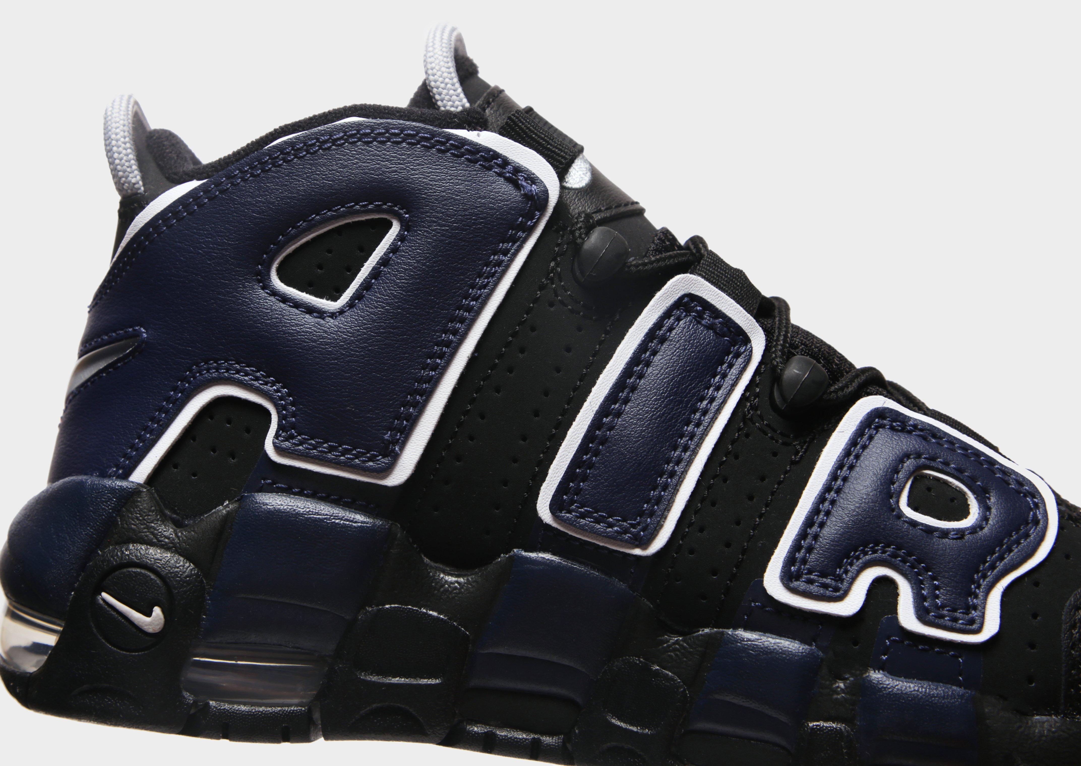 Nike Air More Uptempo 96 júnior