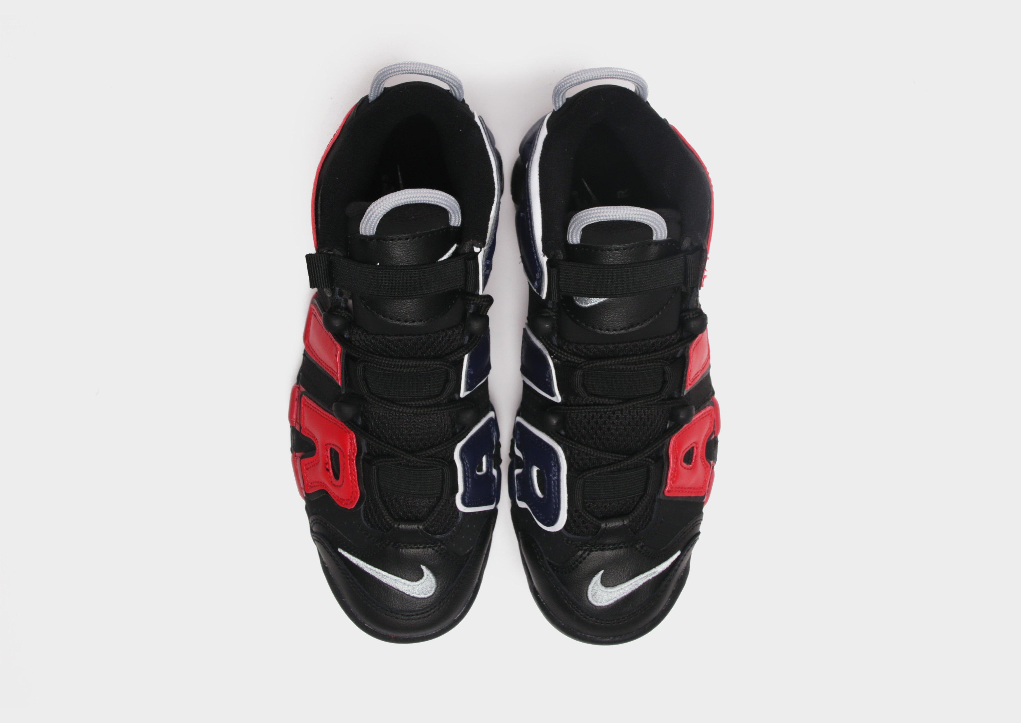 Nike Air More Uptempo 96 júnior