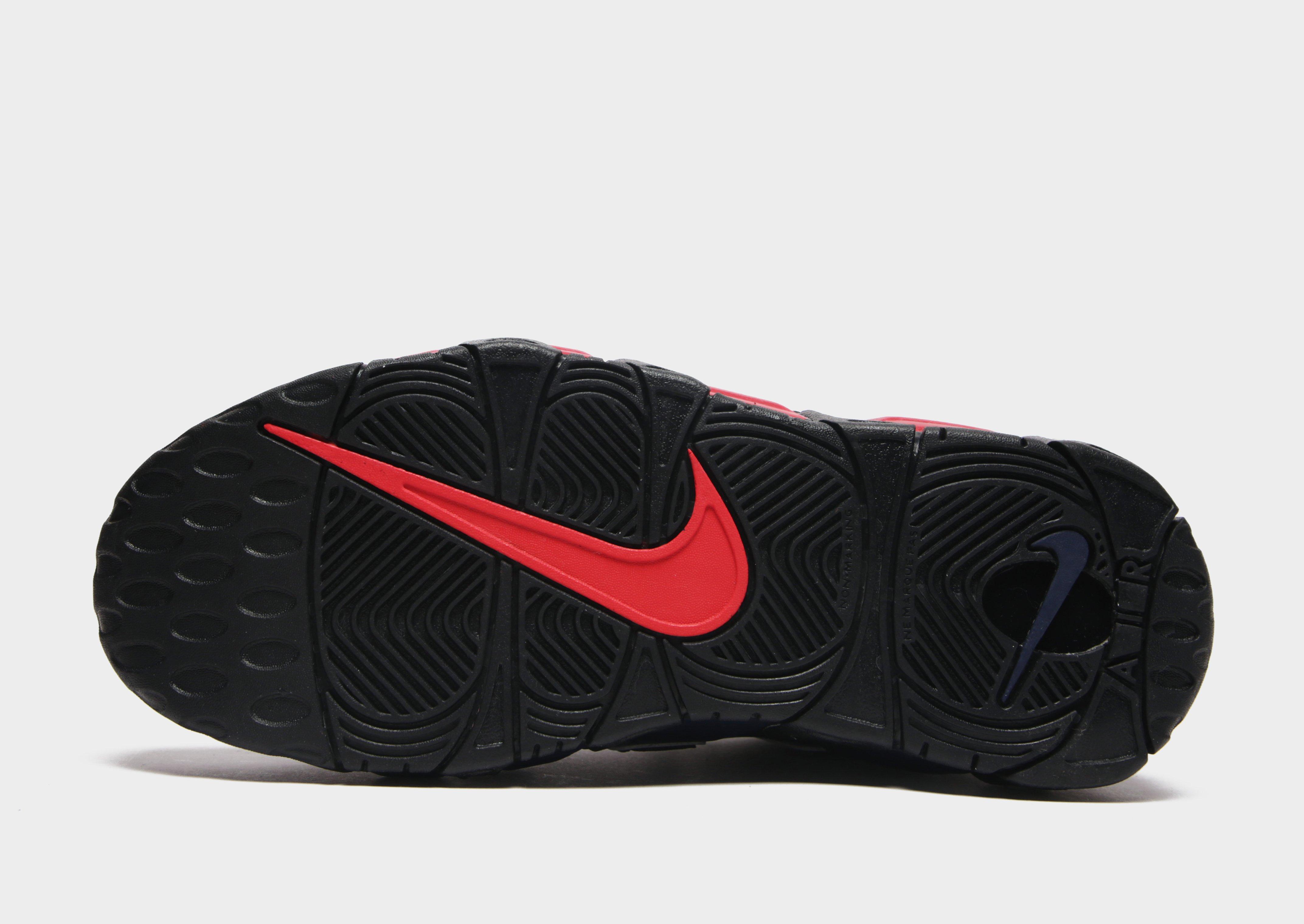 Nike Air More Uptempo 96 júnior