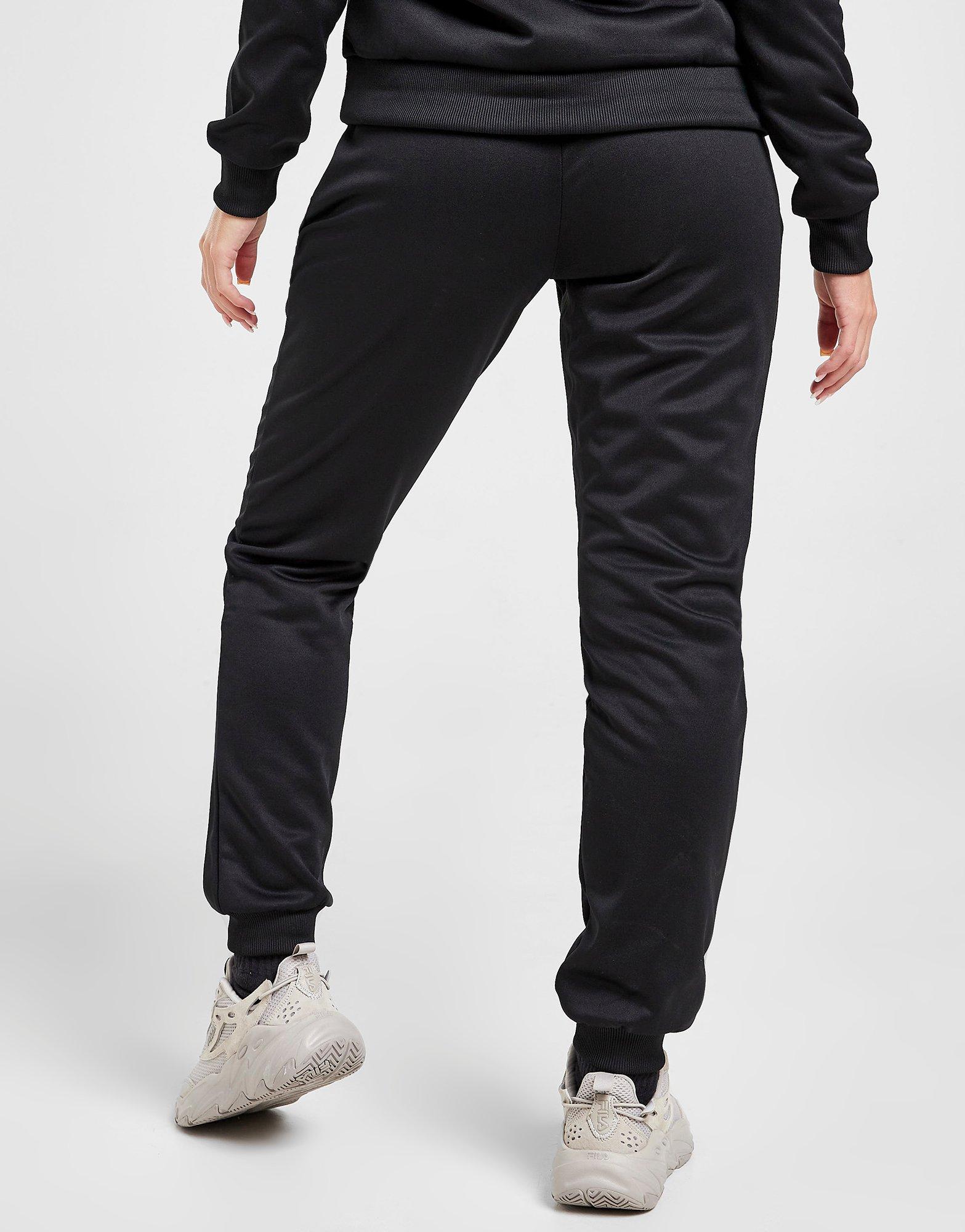 Fila Poly Zip Track Pants