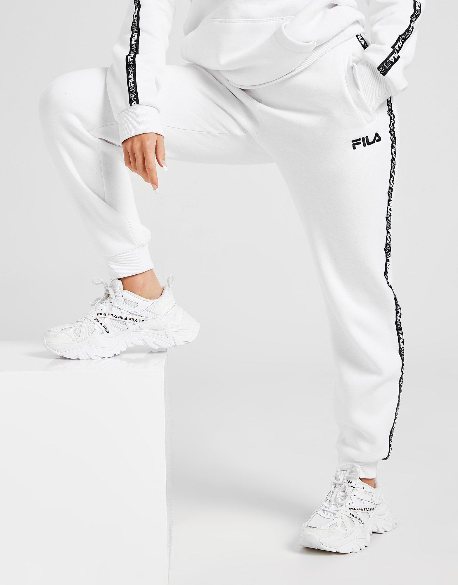 Fila Tape Joggers