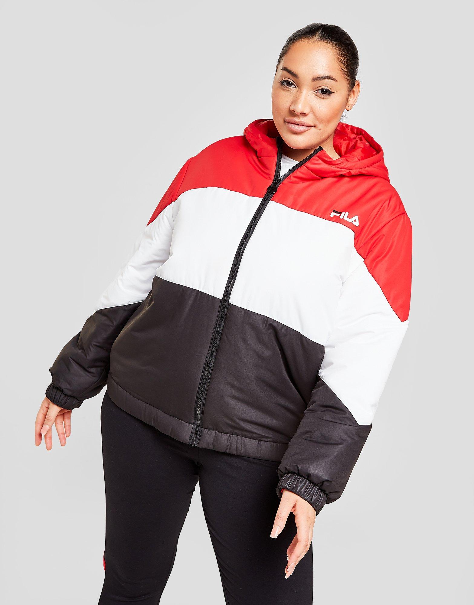 fila plus