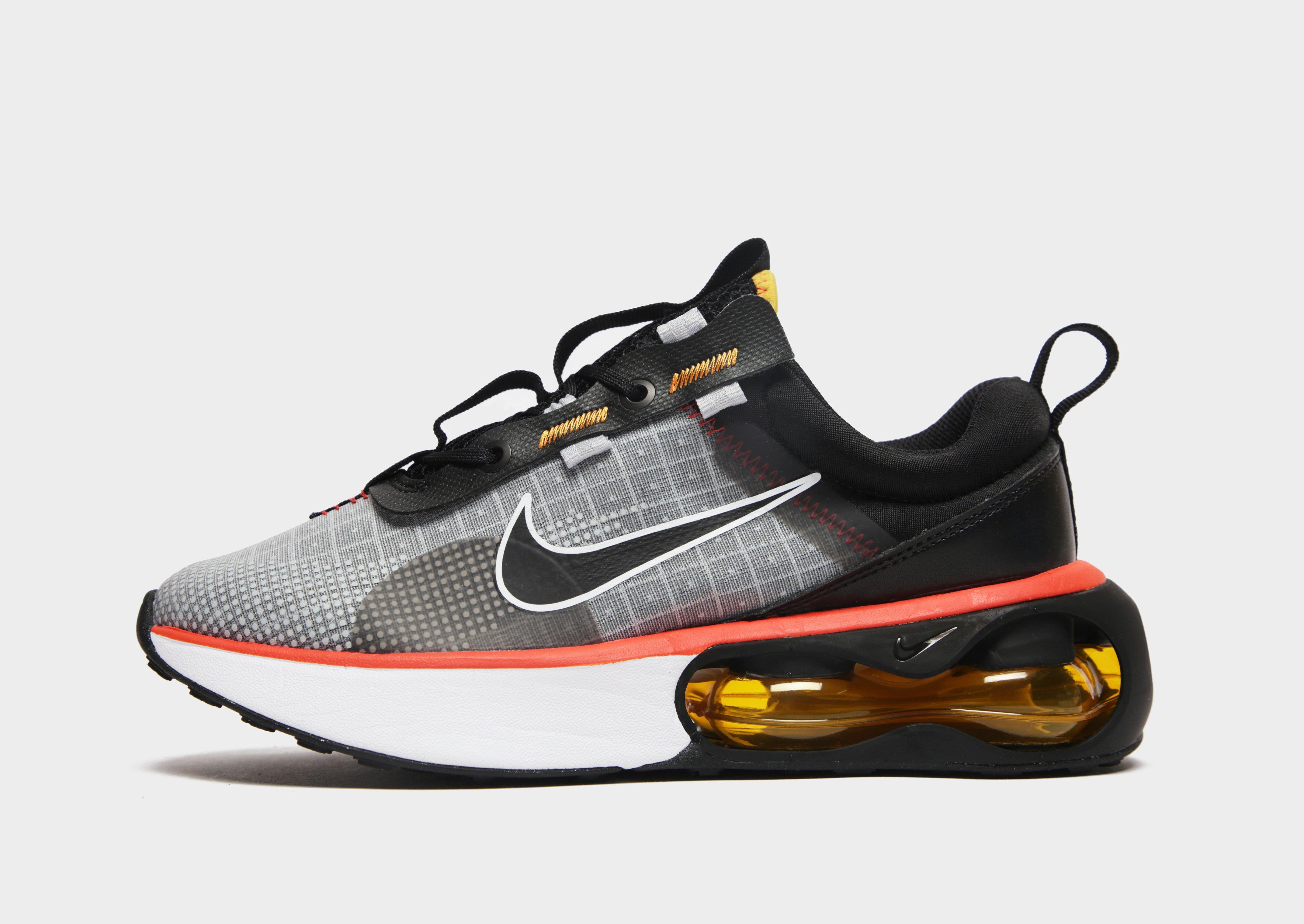 Favor tinción Cornualles Nike Air Max 2021 júnior en Negro | JD Sports España