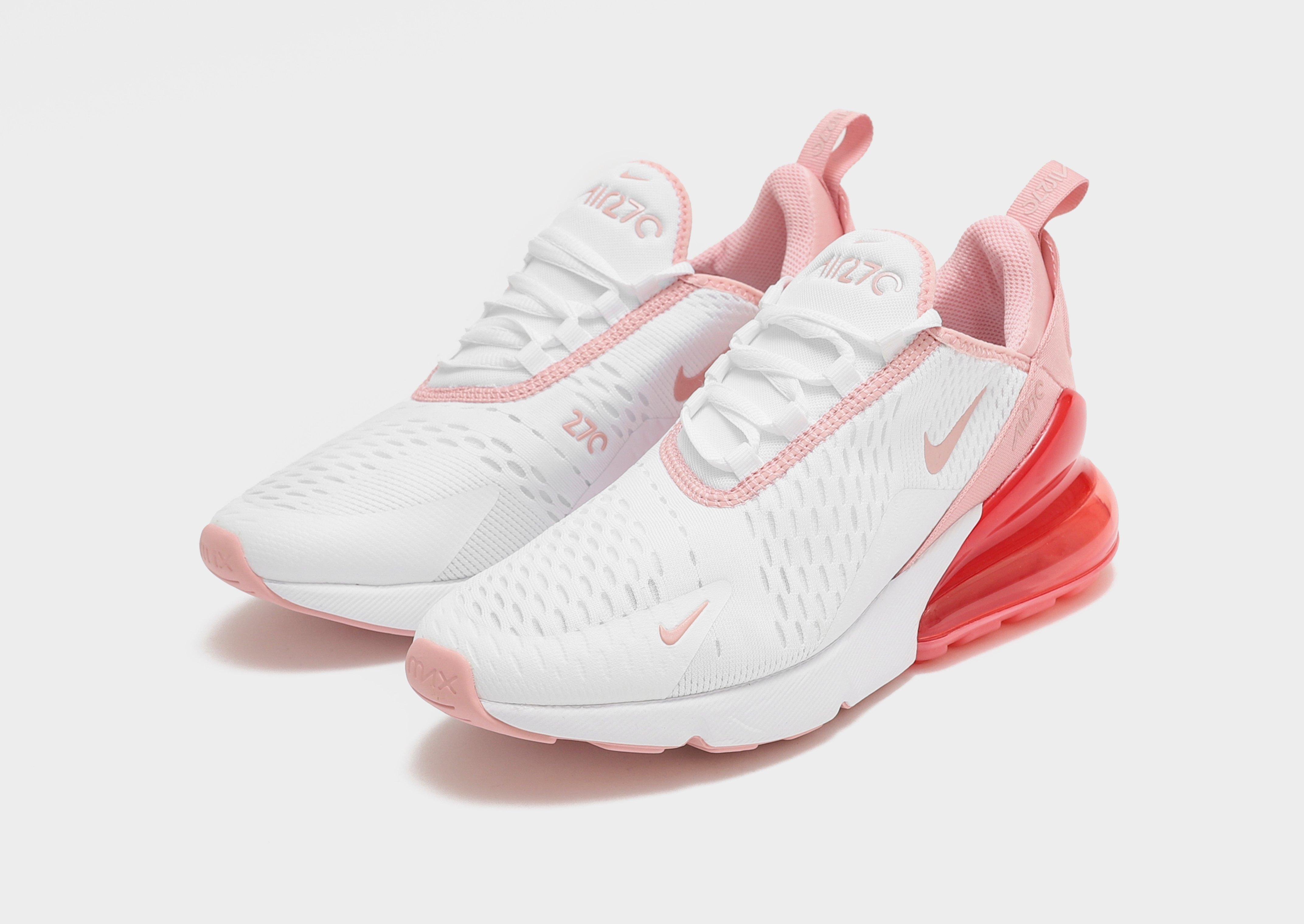 Nike Air Max 270 Junior