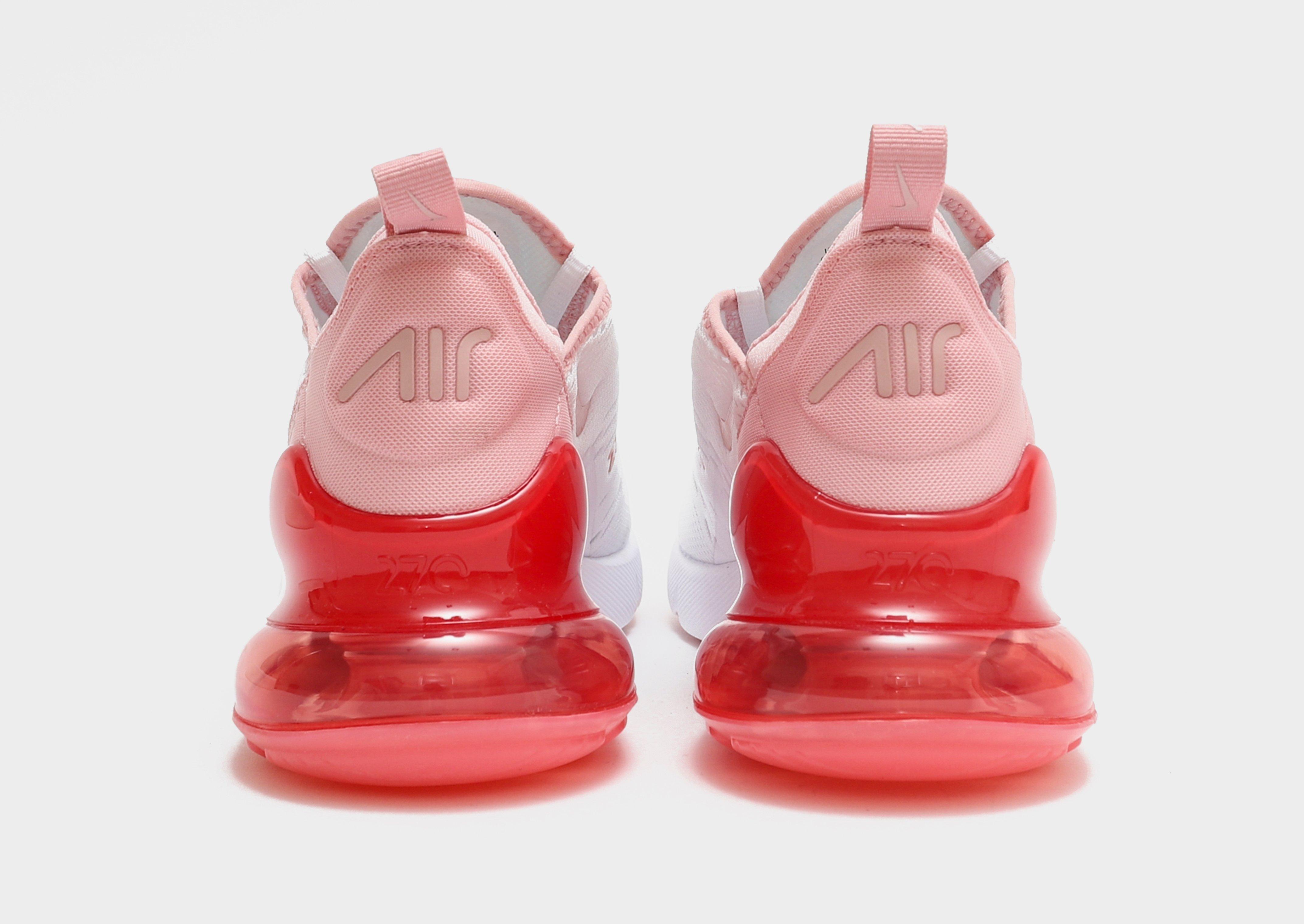 Nike Air Max 270 Junior