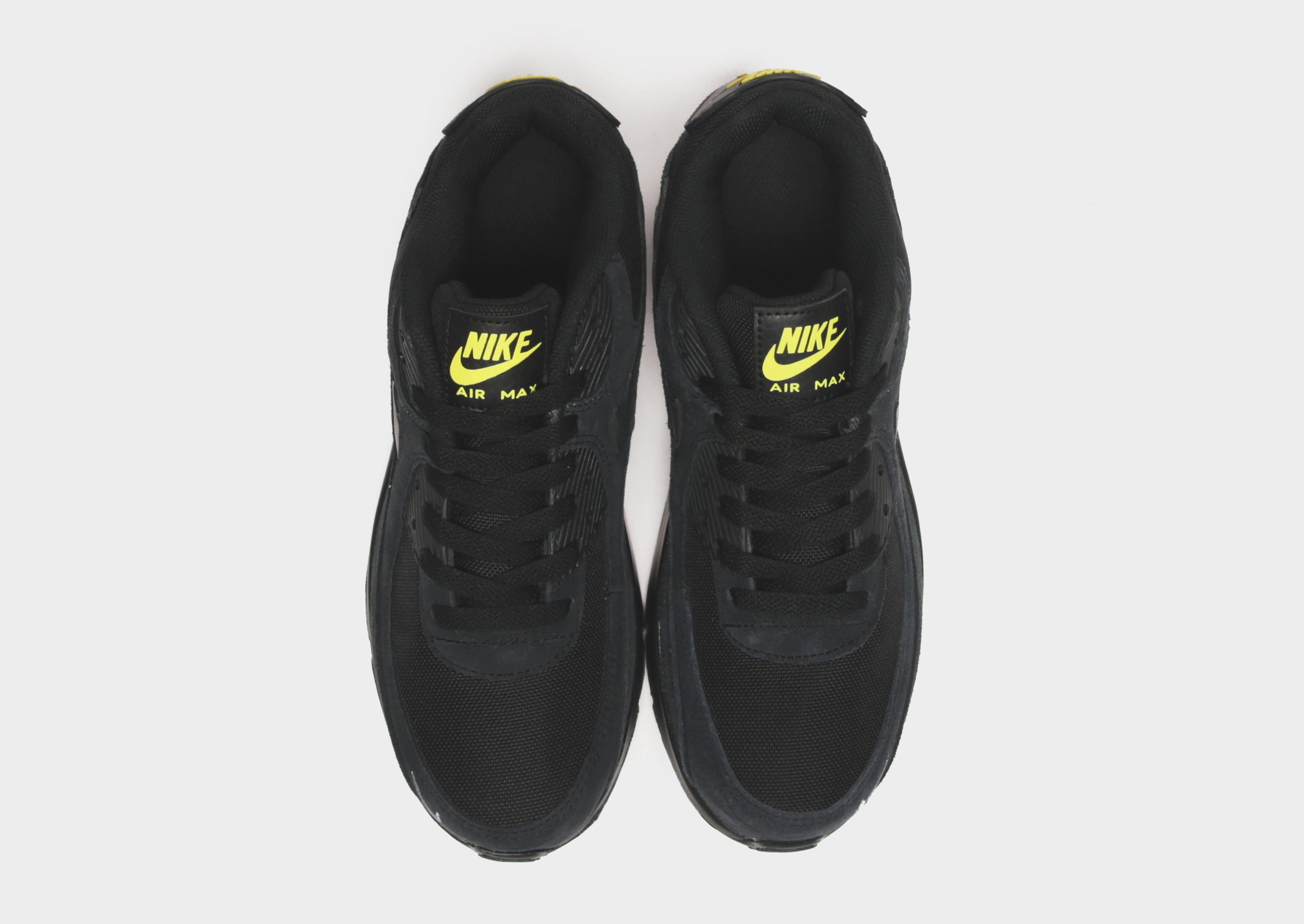 Nike Air Max 90 Leather Junior