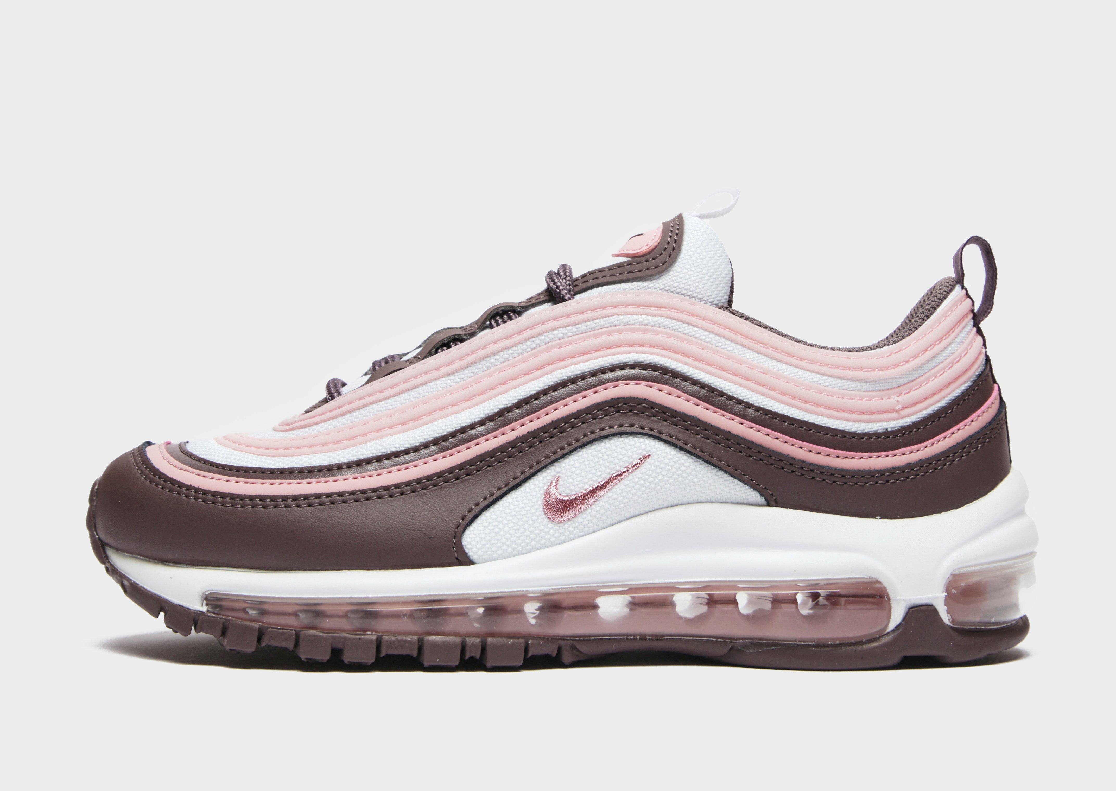 nike rosa 97