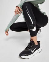 Nike Swoosh Running Leggings Donna