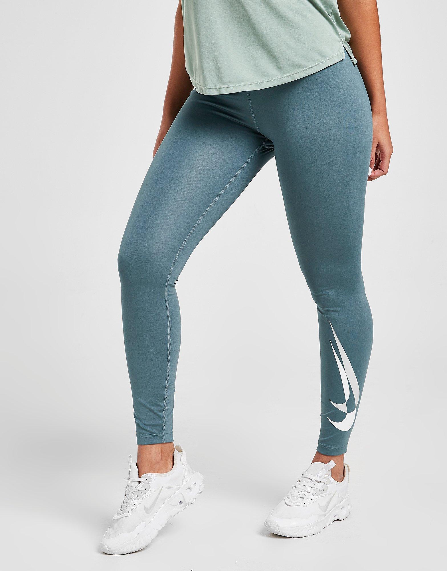 Nike Swoosh Running Tights