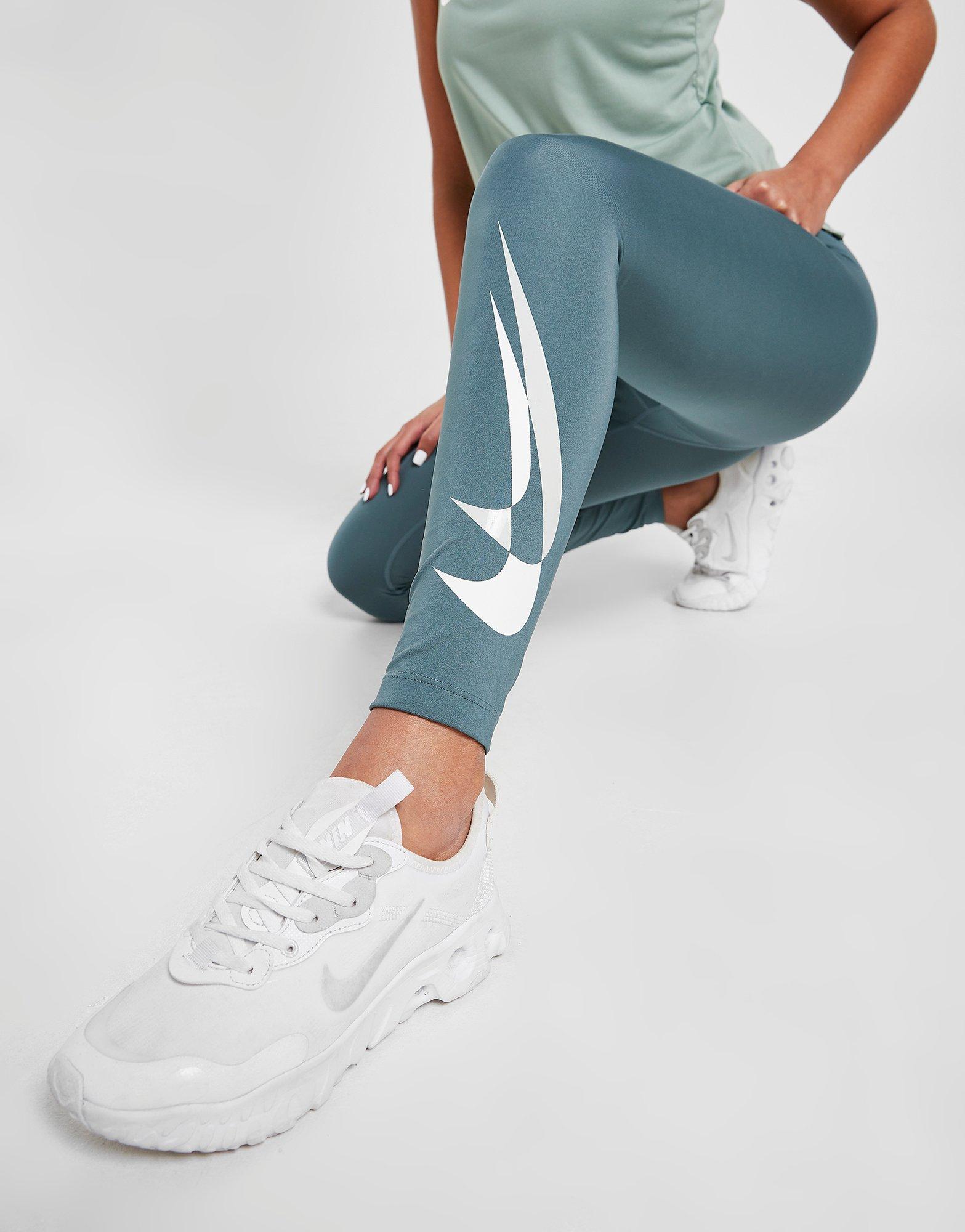 Nike Swoosh Running Tights