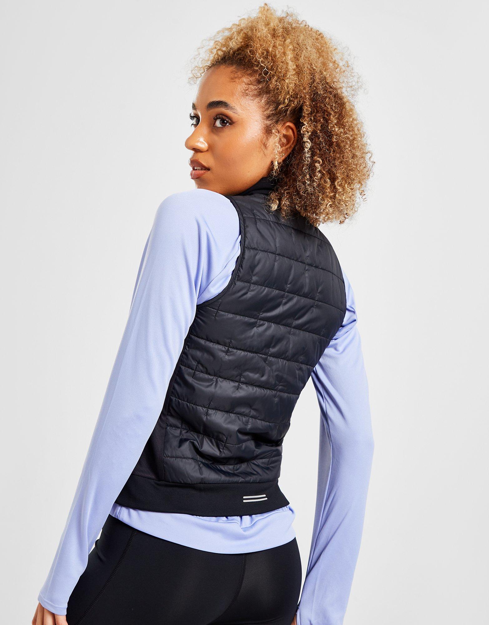 Nike Running Synthetic Gilet