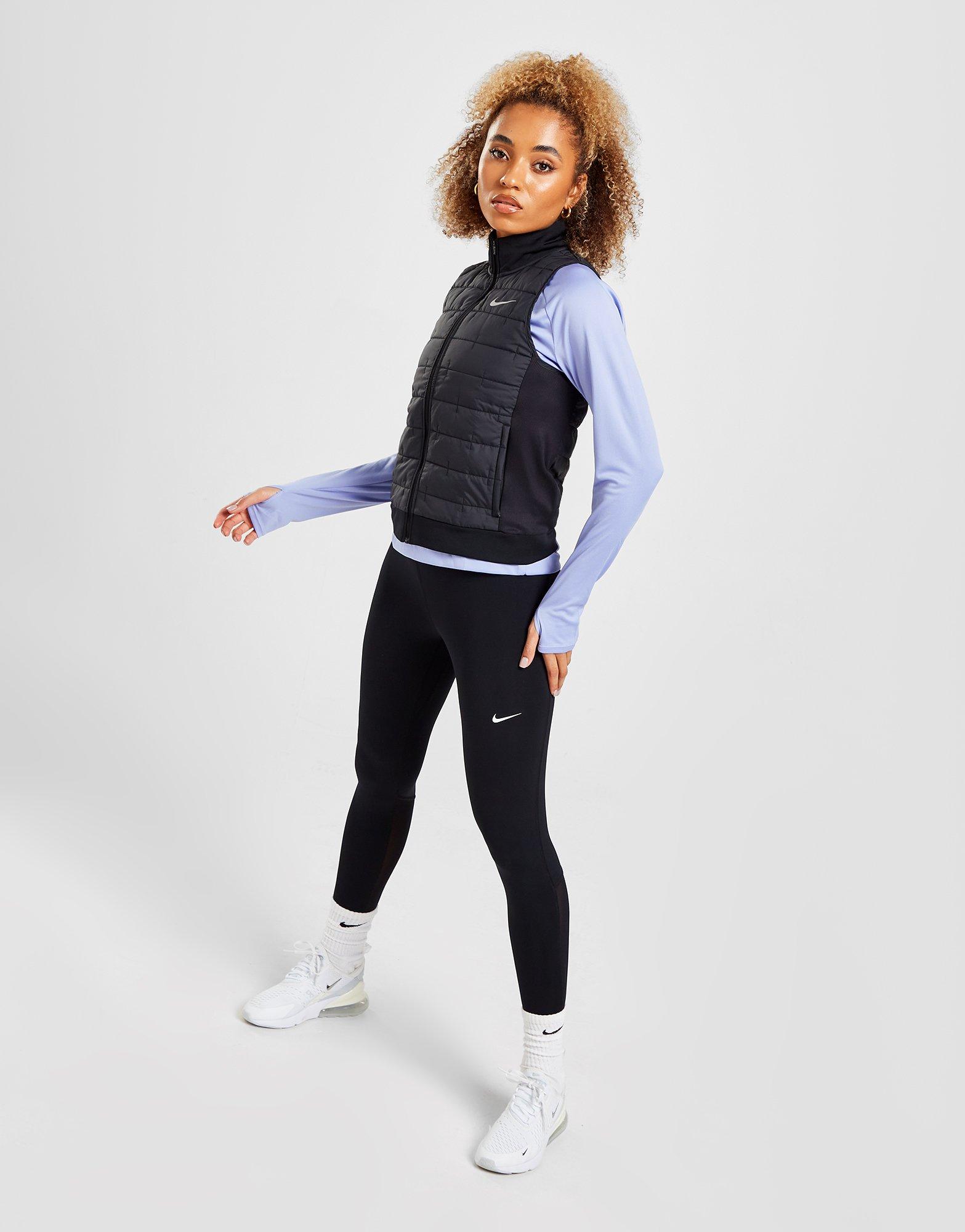 Nike Running Synthetic Gilet