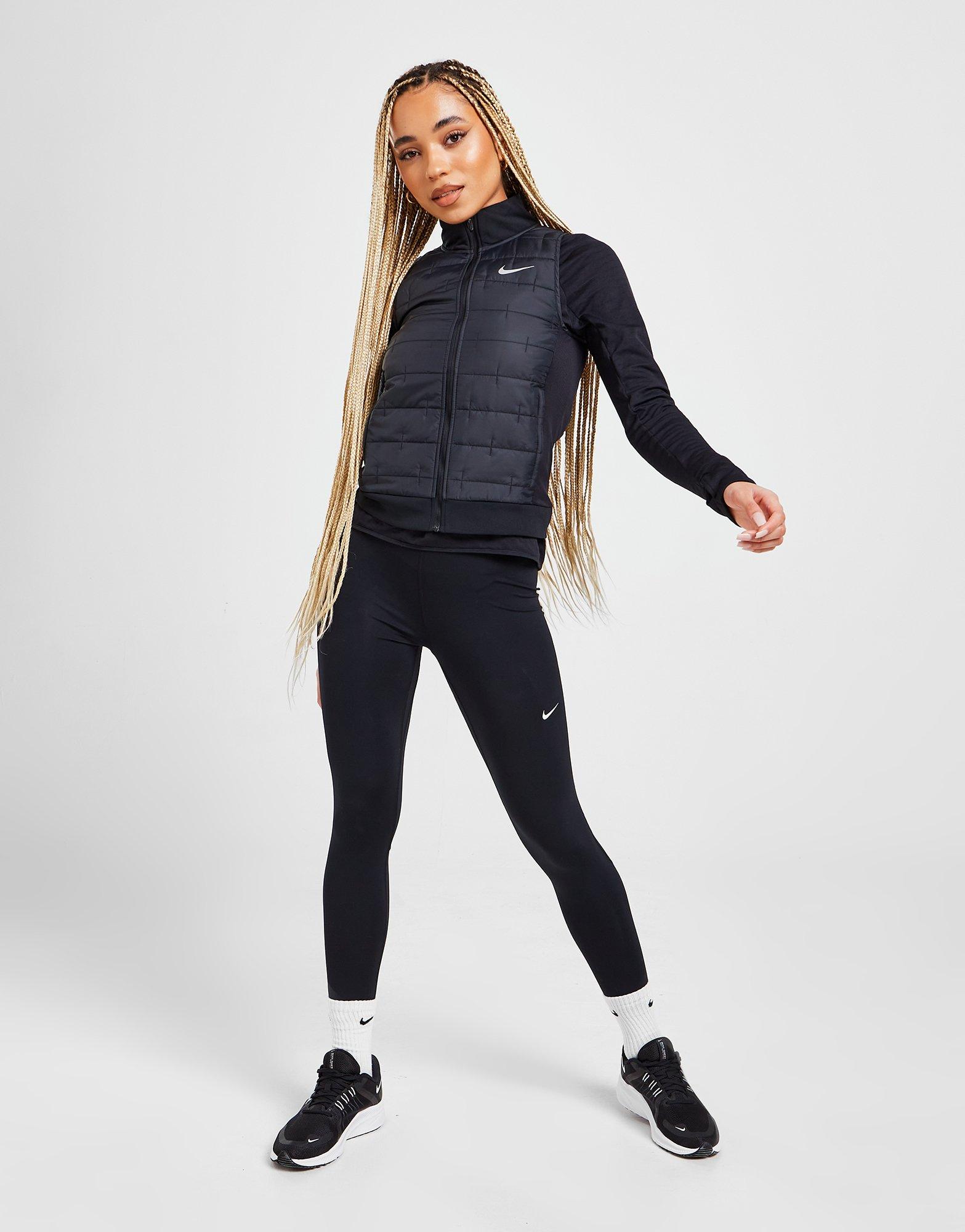 Nike Running Synthetic Gilet