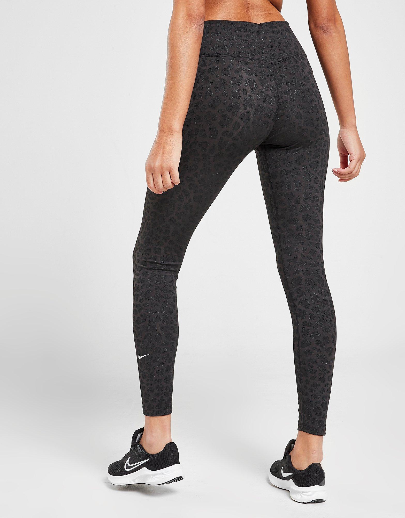 nike seamless tights