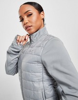 Nike Running Synthetic Jacket