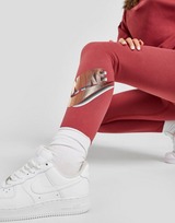 Nike Double Futura Leggings