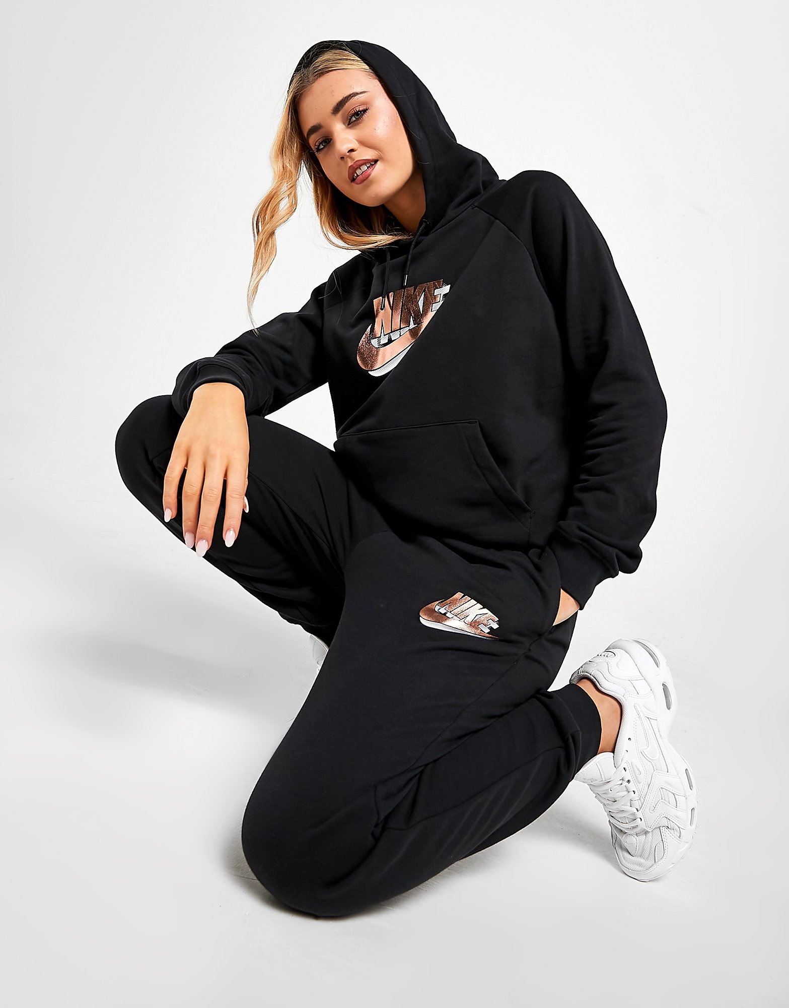 nike multi futura joggers