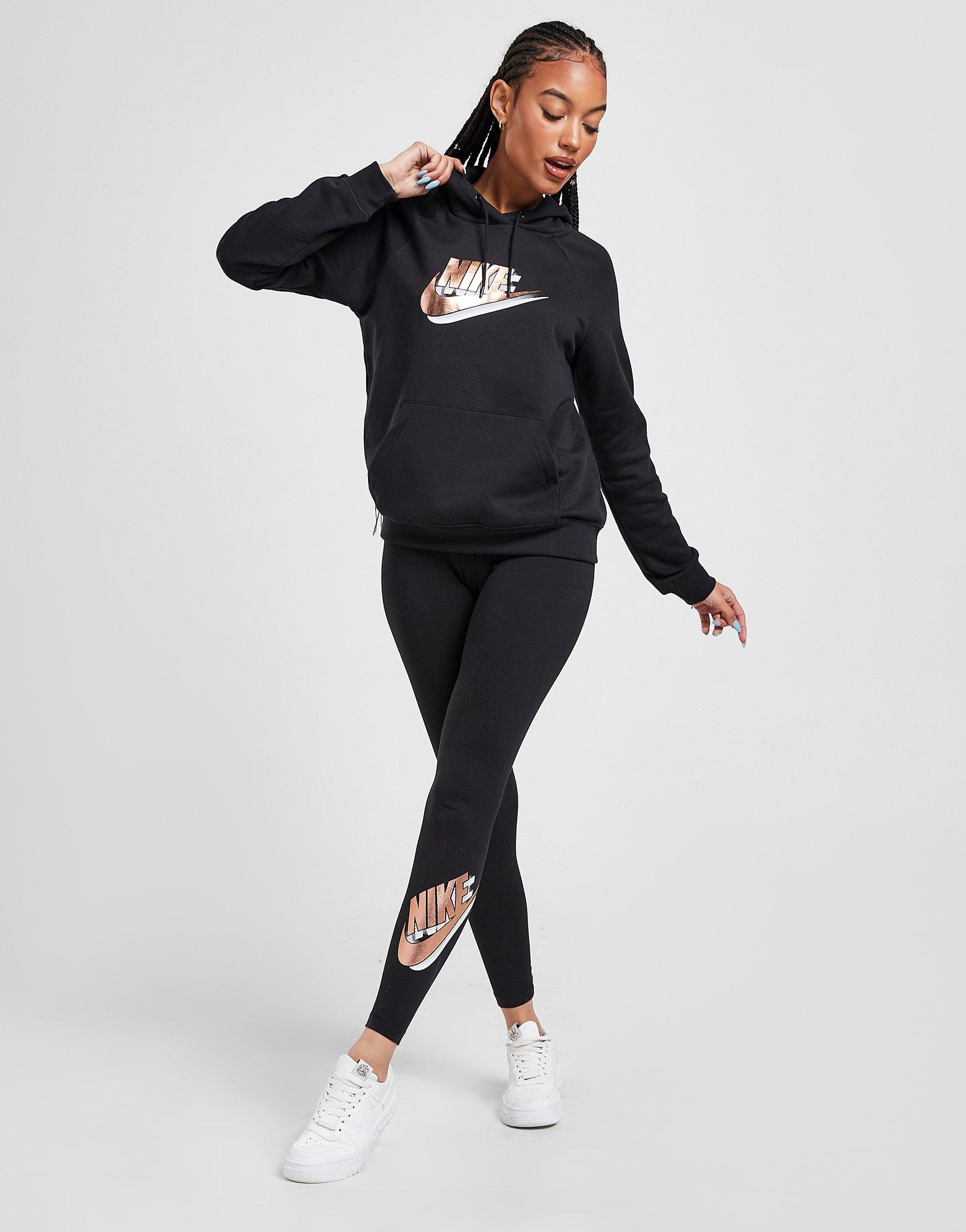 Nike Double Futura Leggings