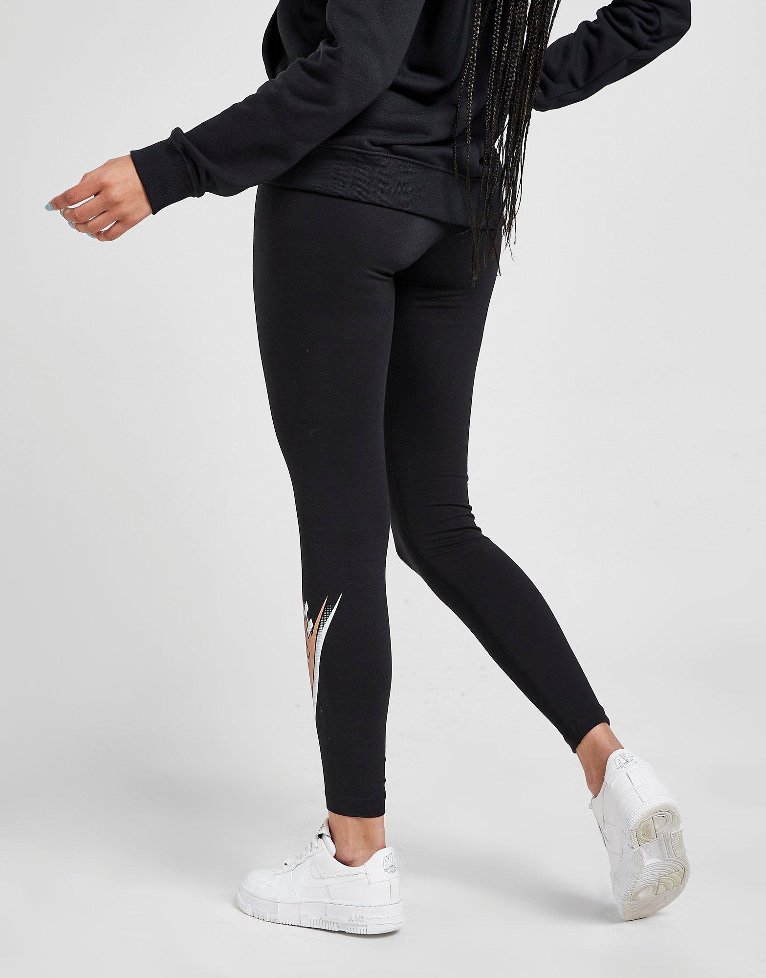 Nike Double Futura Leggings