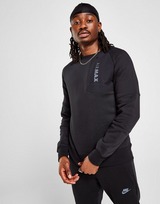 Nike Air Max Fleece Crew Sweatshirt