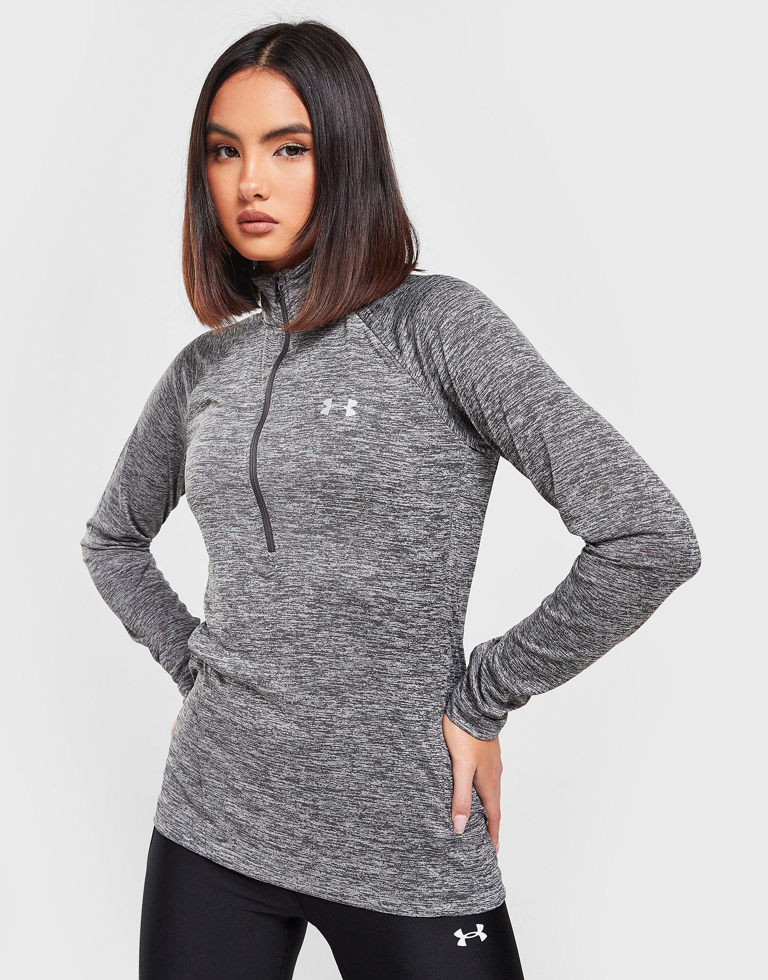 Under Armour Tech 1/2 Zip Top