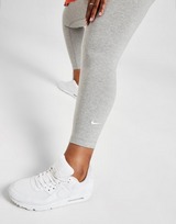 Nike Plus Size Club Leggings