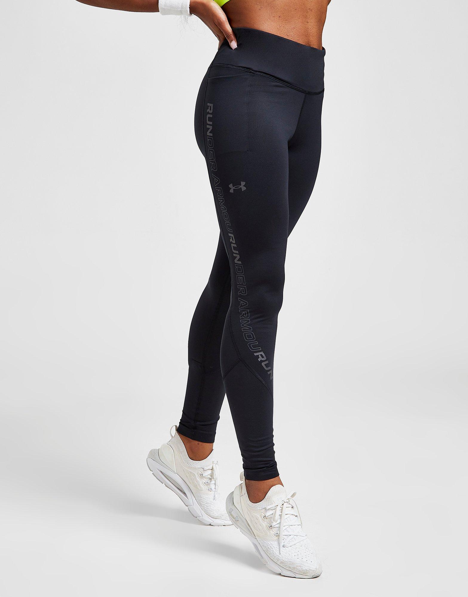 Under Armour Empowered Tights