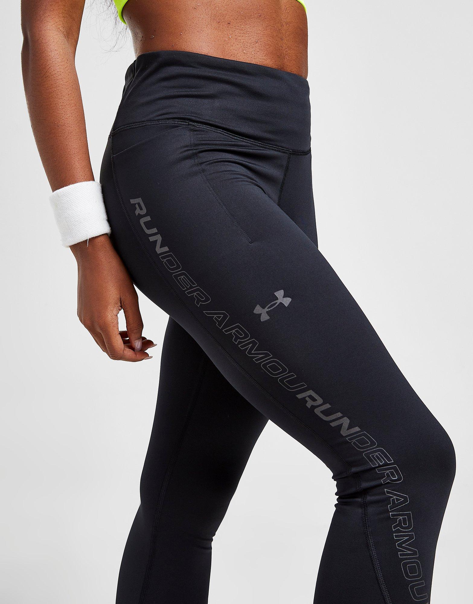 Under Armour Empowered Tights