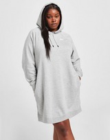 Nike Plus Size Essential Fleece Dress