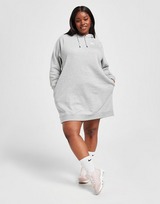 Nike Plus Size Essential Fleece Dress