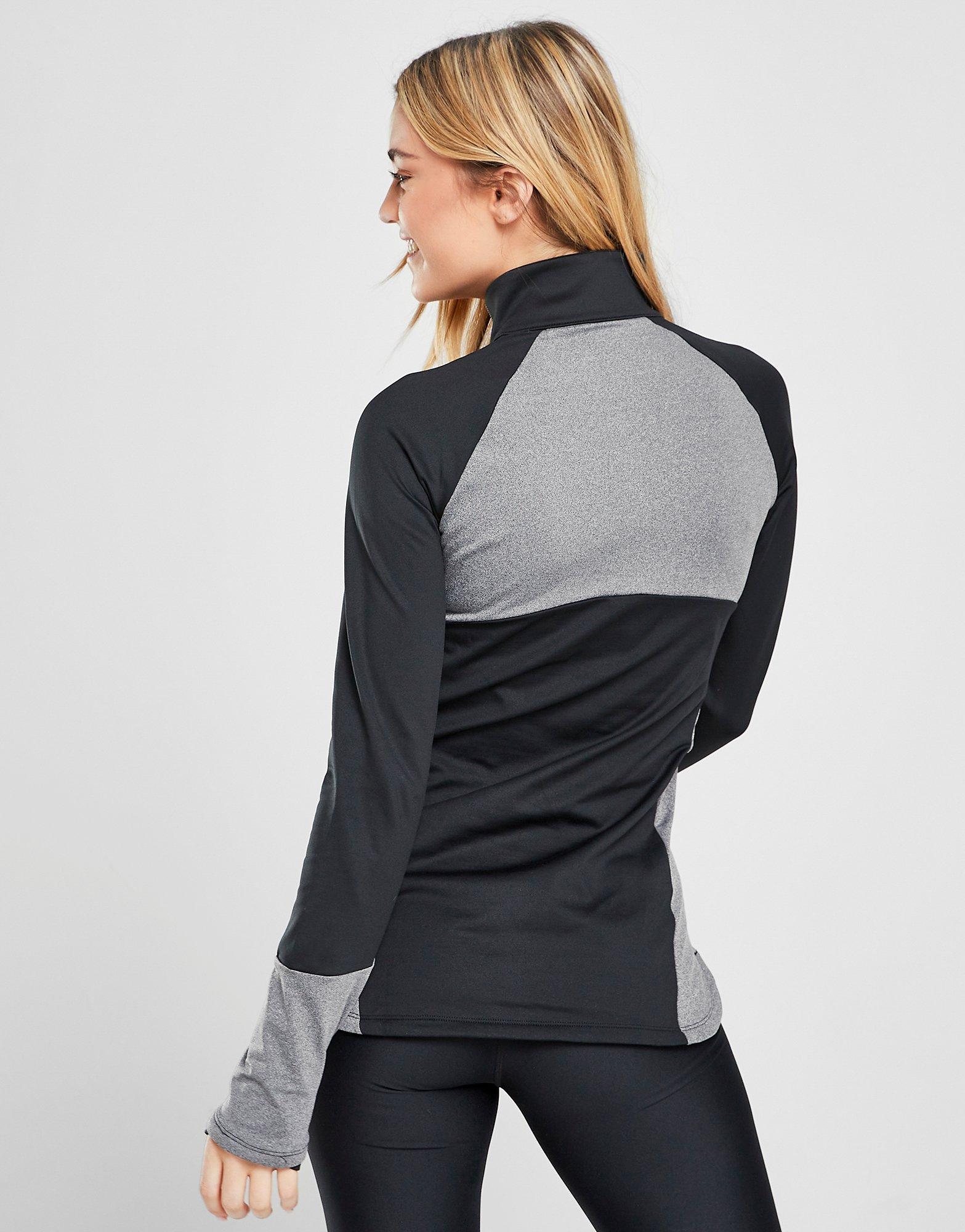 Under Armour ColdGear 1/2 Zip Top