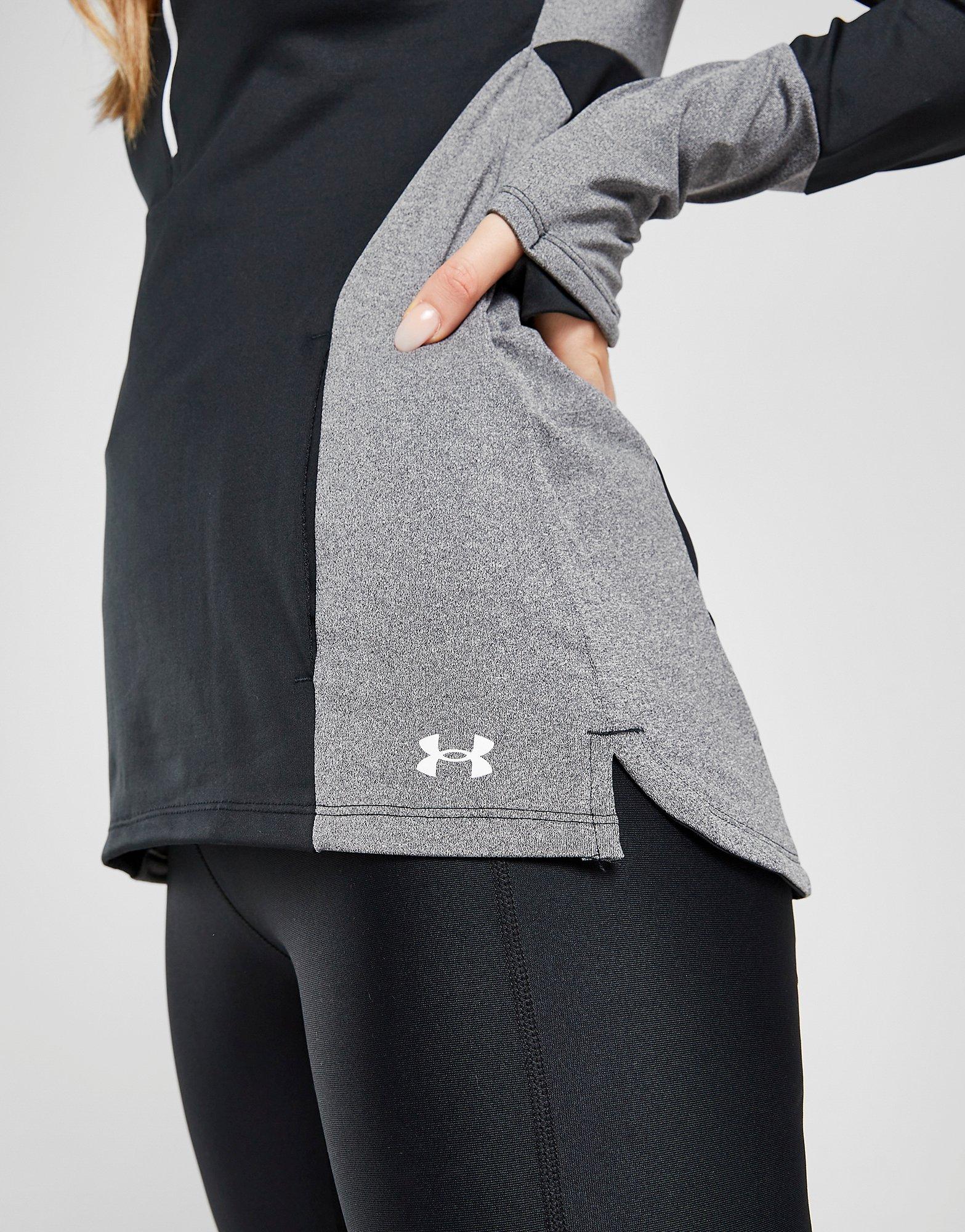 Under Armour ColdGear 1/2 Zip Top
