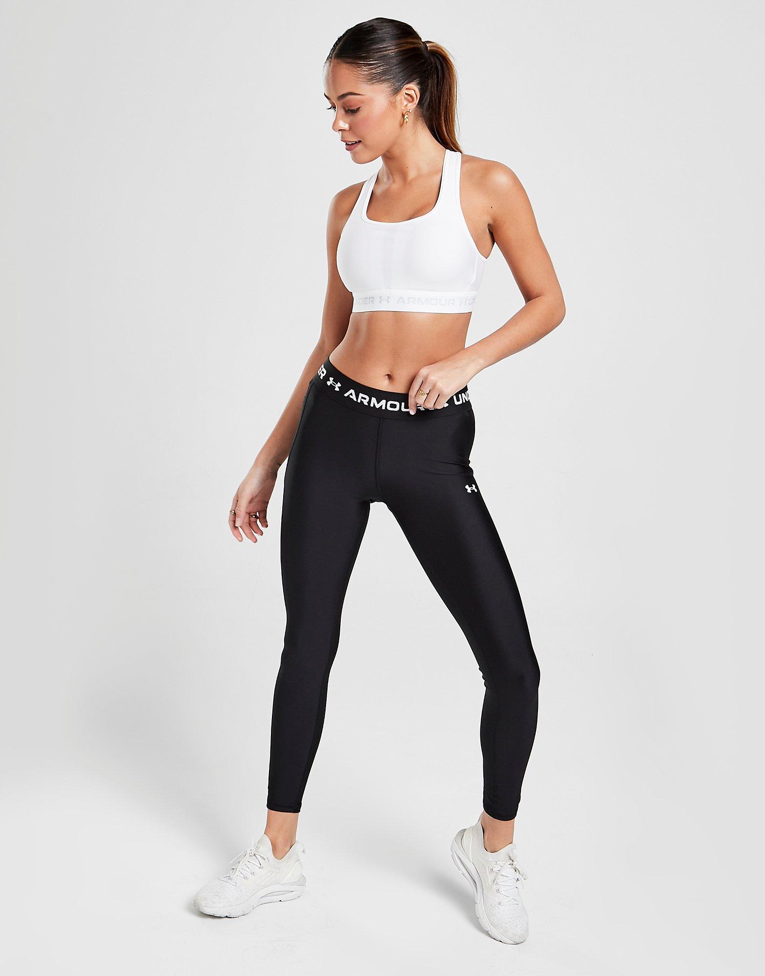 Under Armour Cross Back Bra