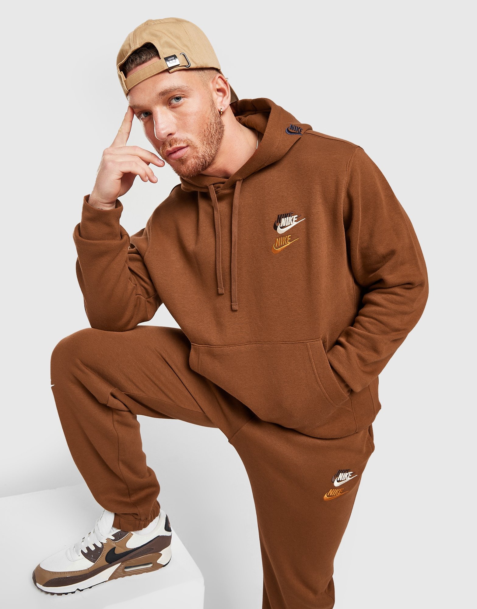 nike multi futura