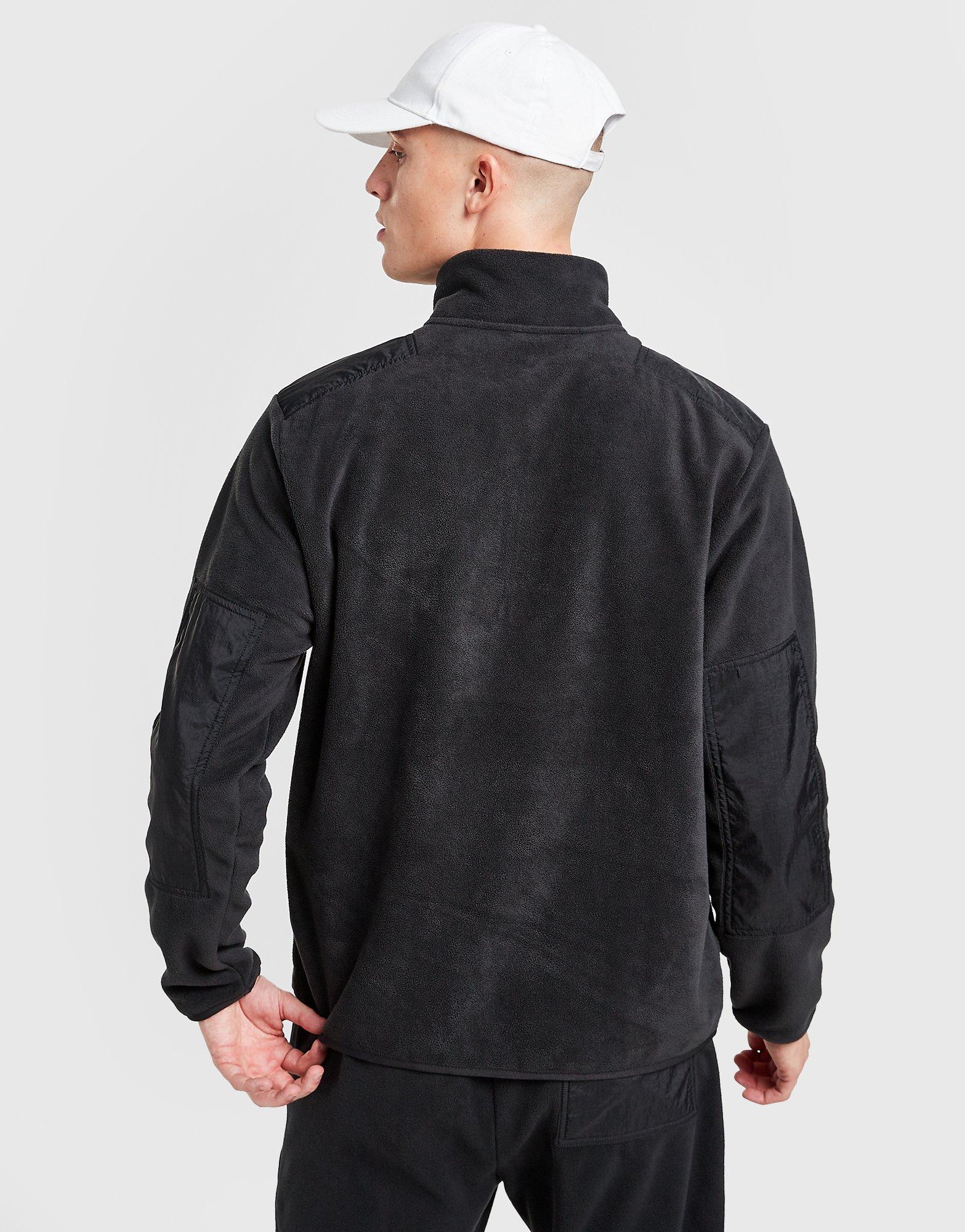 Nike Polar Fleece 1/2 Zip Sweatshirt