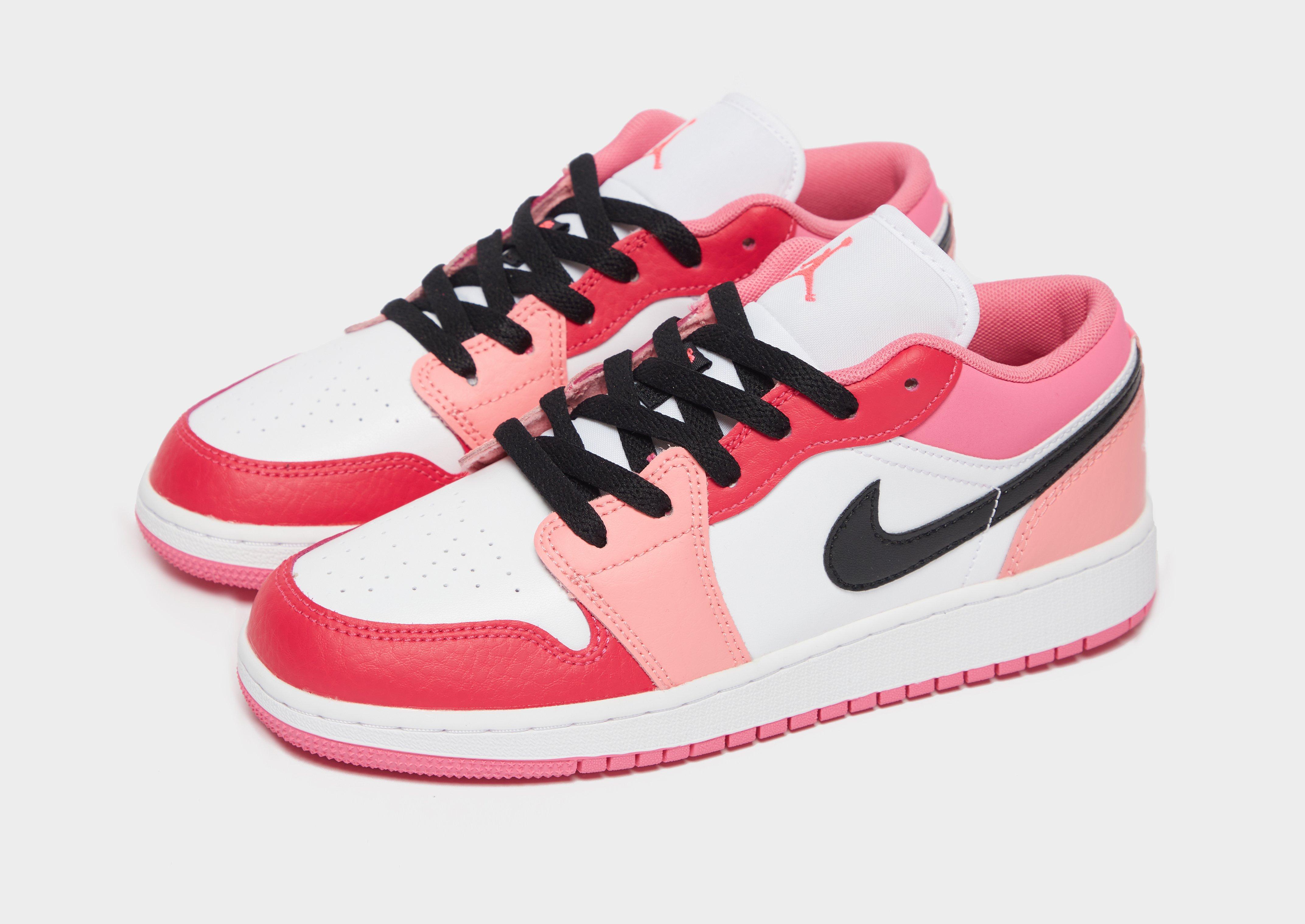 Jordan Air 1 Low Junior