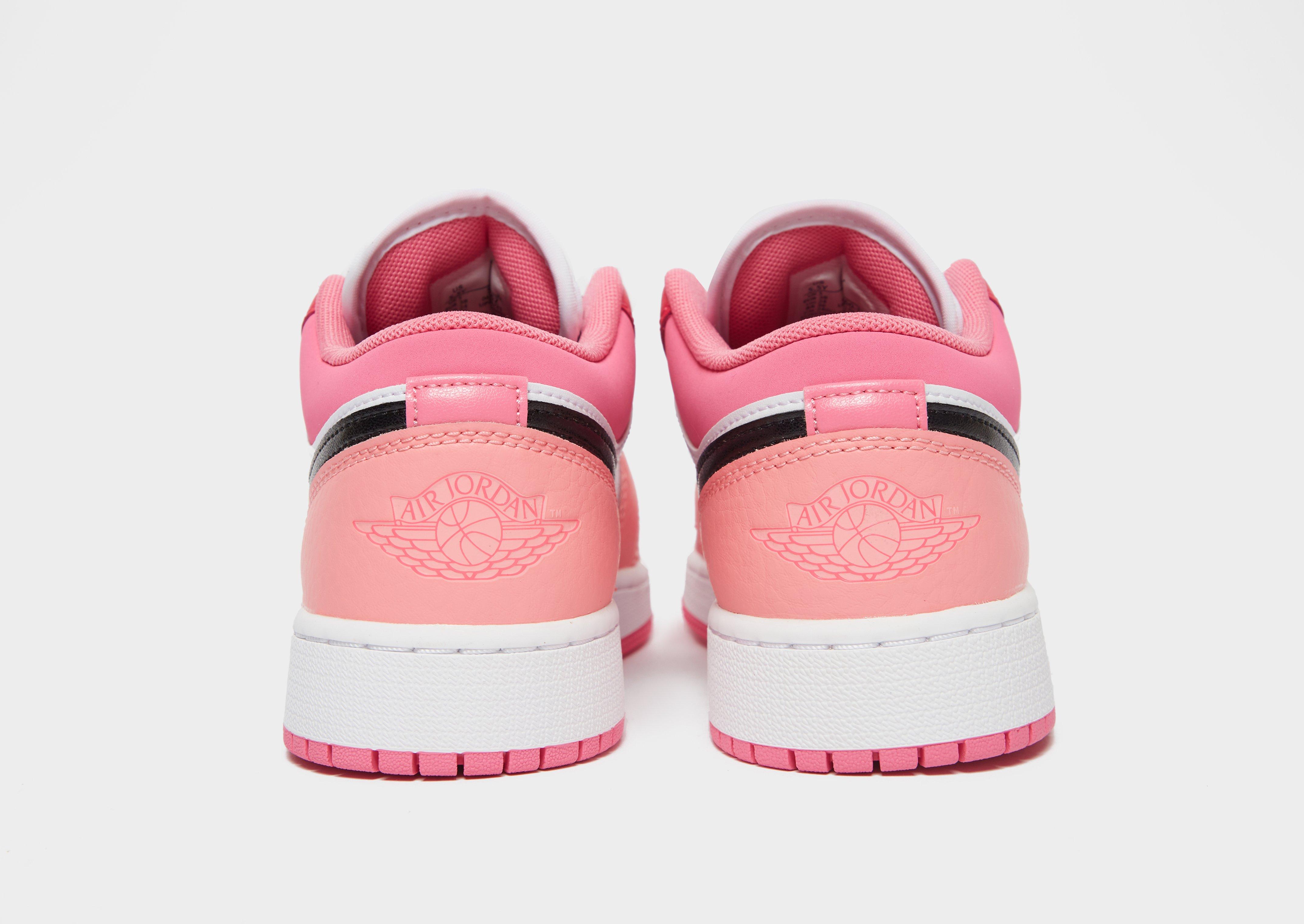 Jordan Air 1 Low Junior