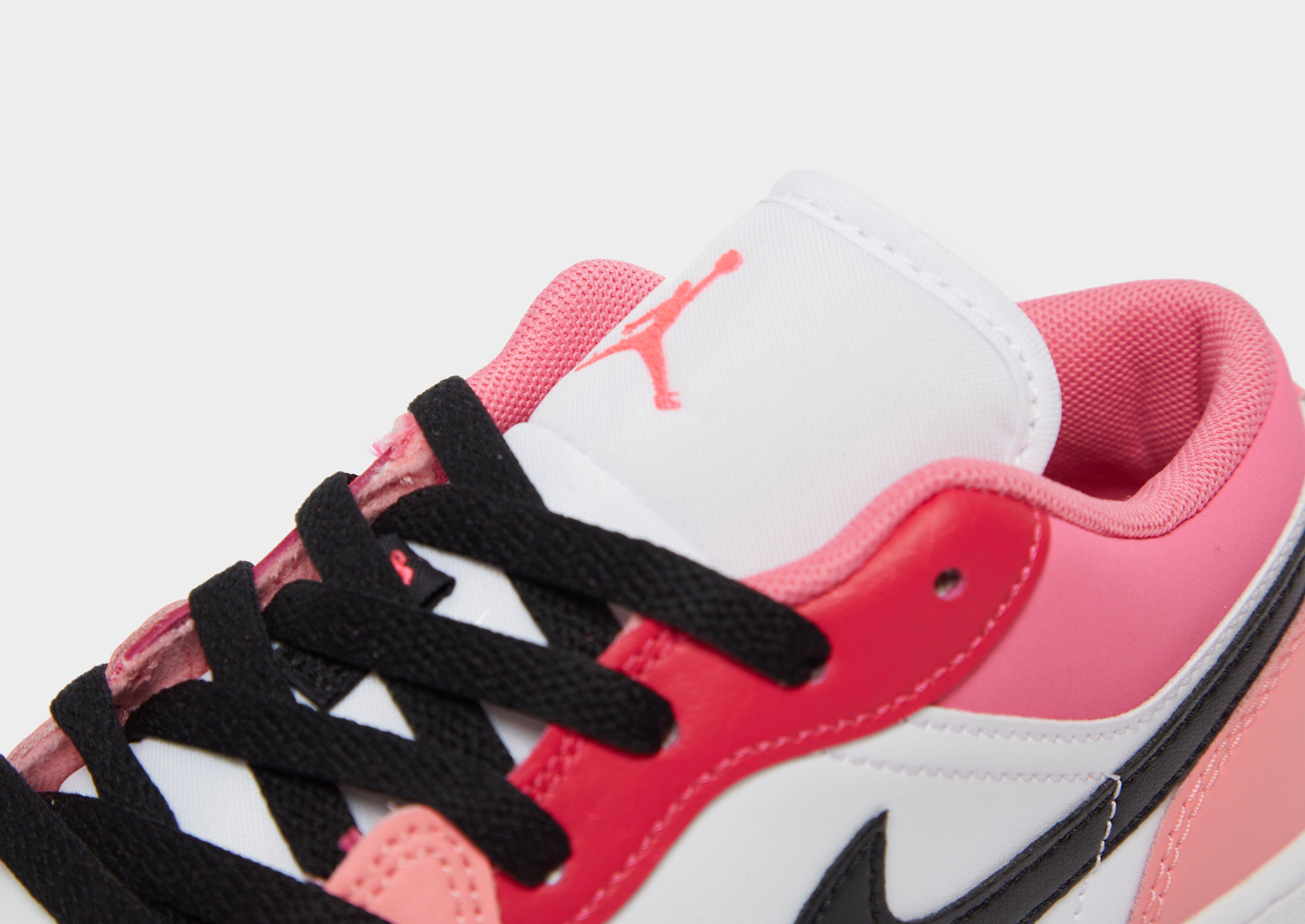 Jordan Air 1 Low Junior
