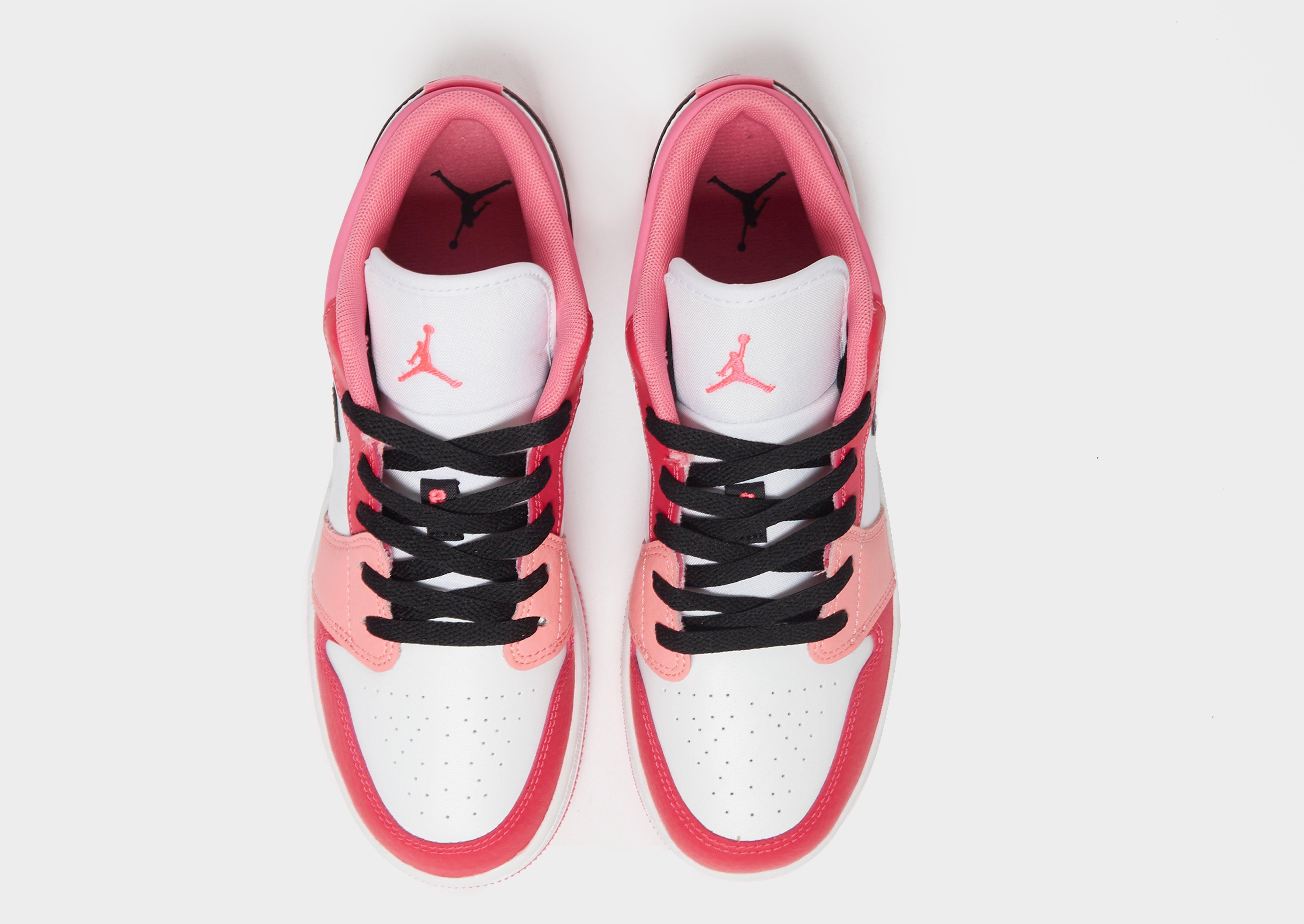 Jordan Air 1 Low Junior