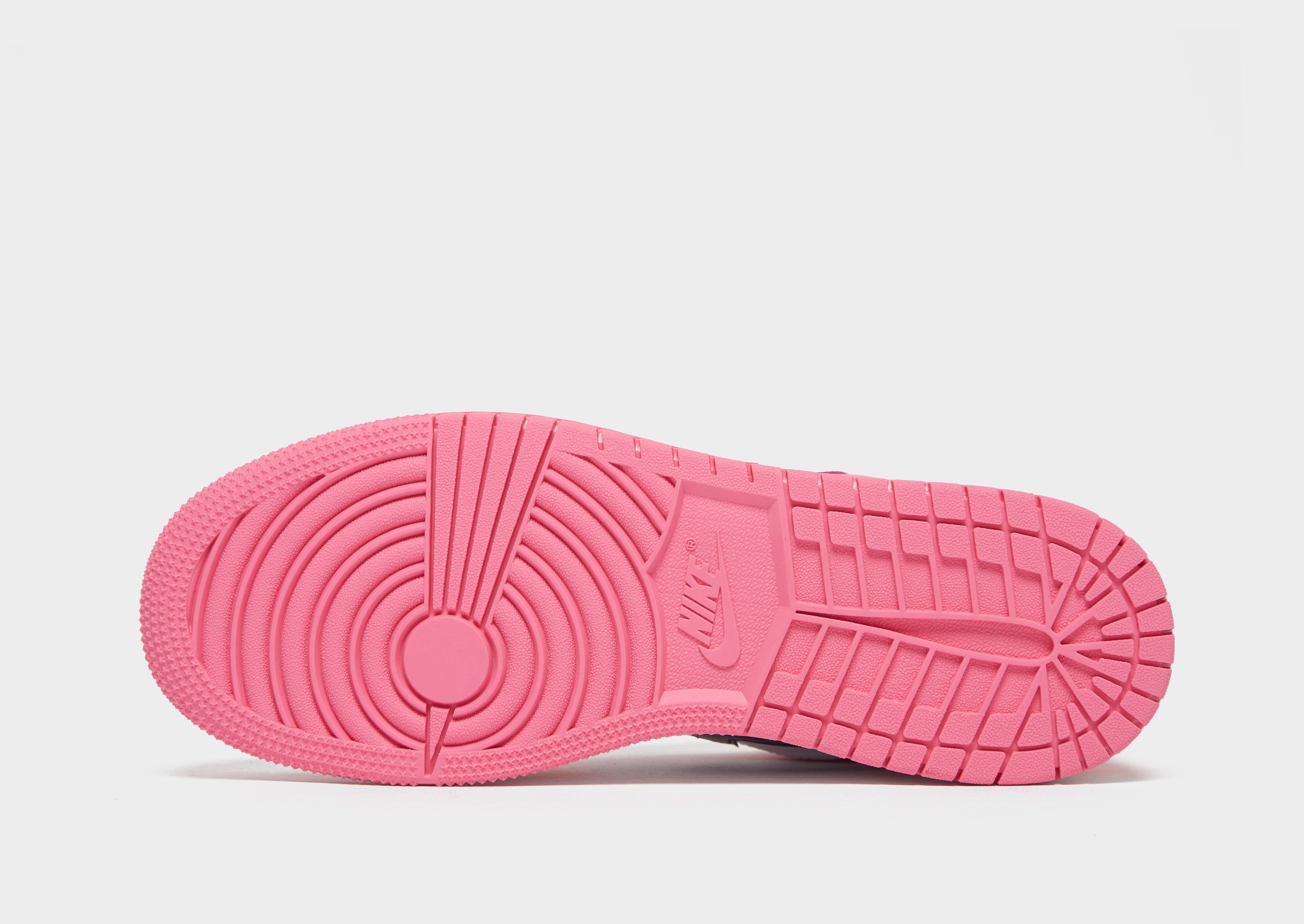 Jordan Air 1 Low Junior