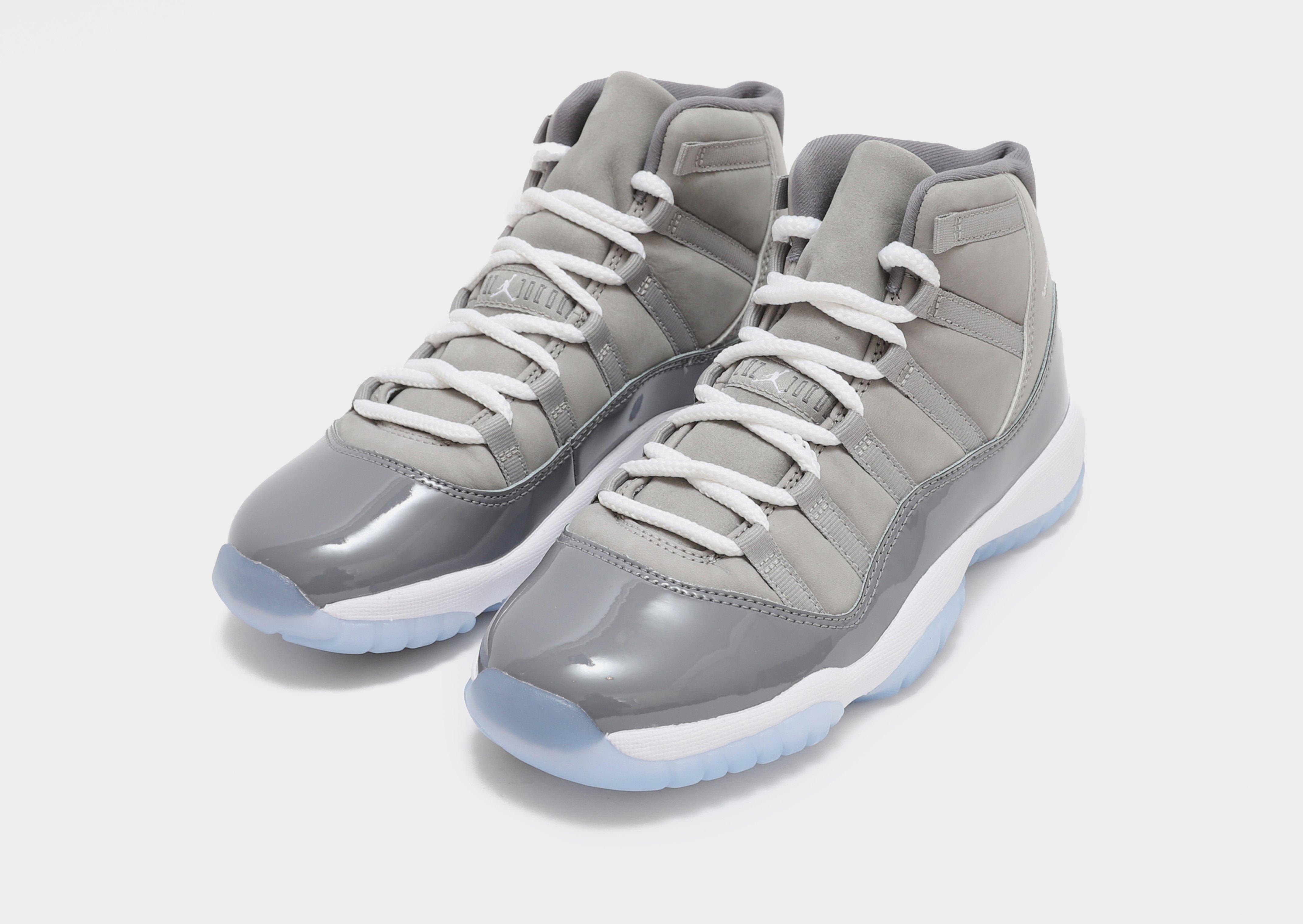 Jordan Air 11 Junior