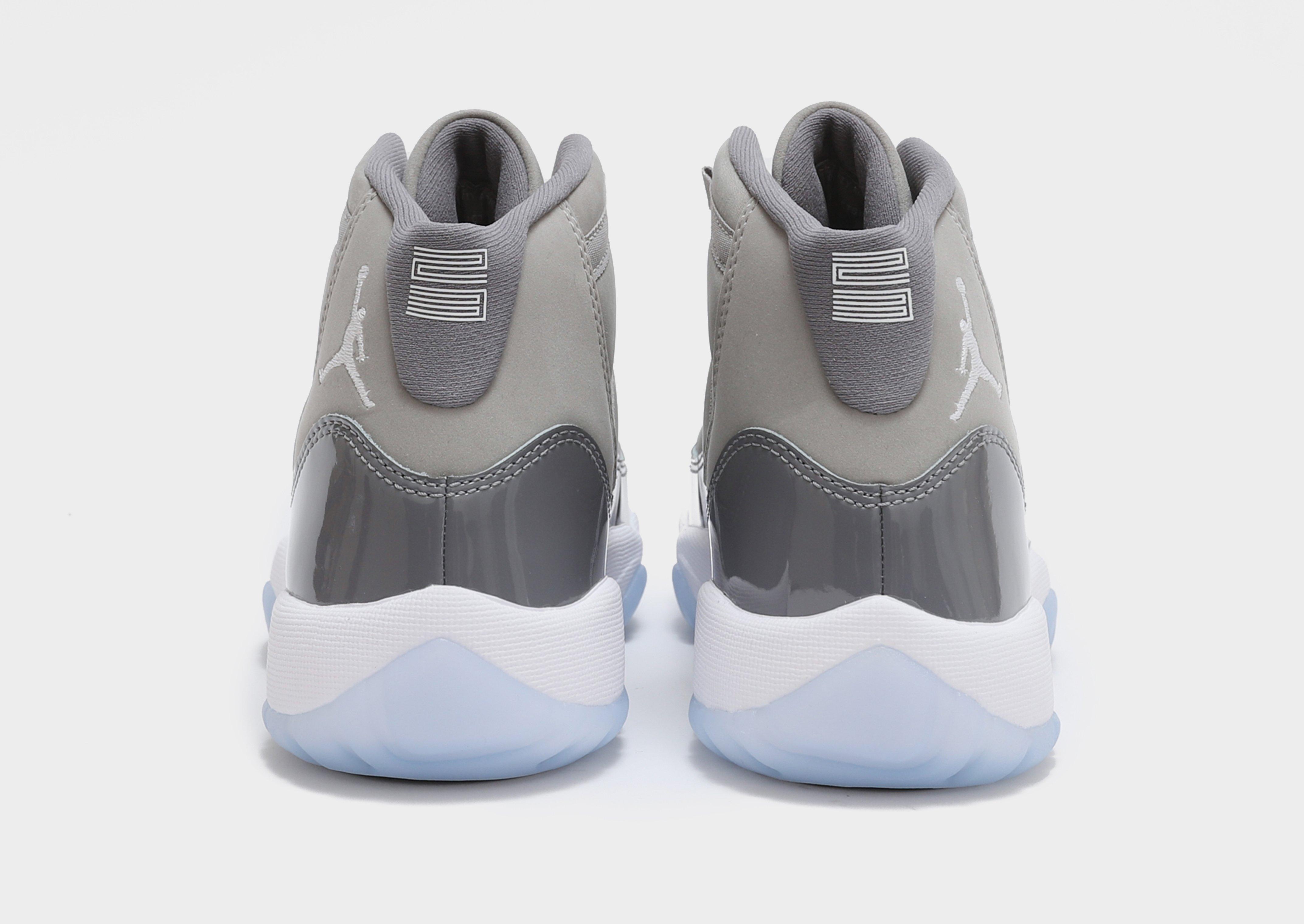 Jordan Air 11 Junior